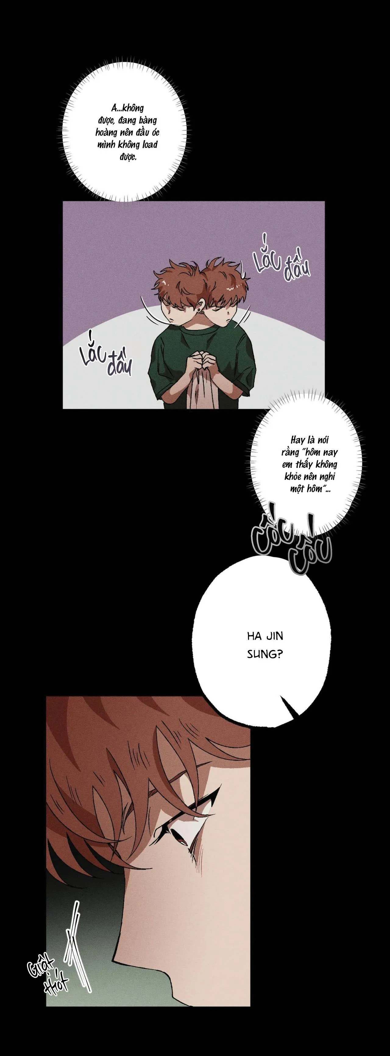 Bẫy Đôi Ngọt Ngào Chapter 52 Trang 19