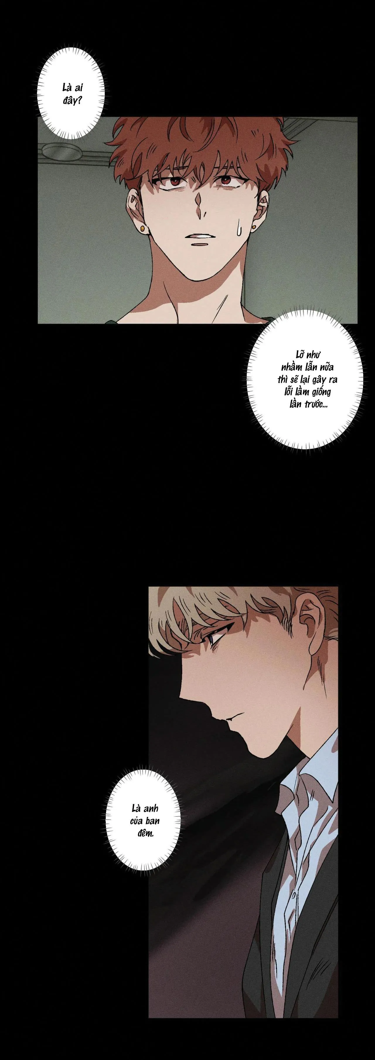 Bẫy Đôi Ngọt Ngào Chapter 52 Trang 21