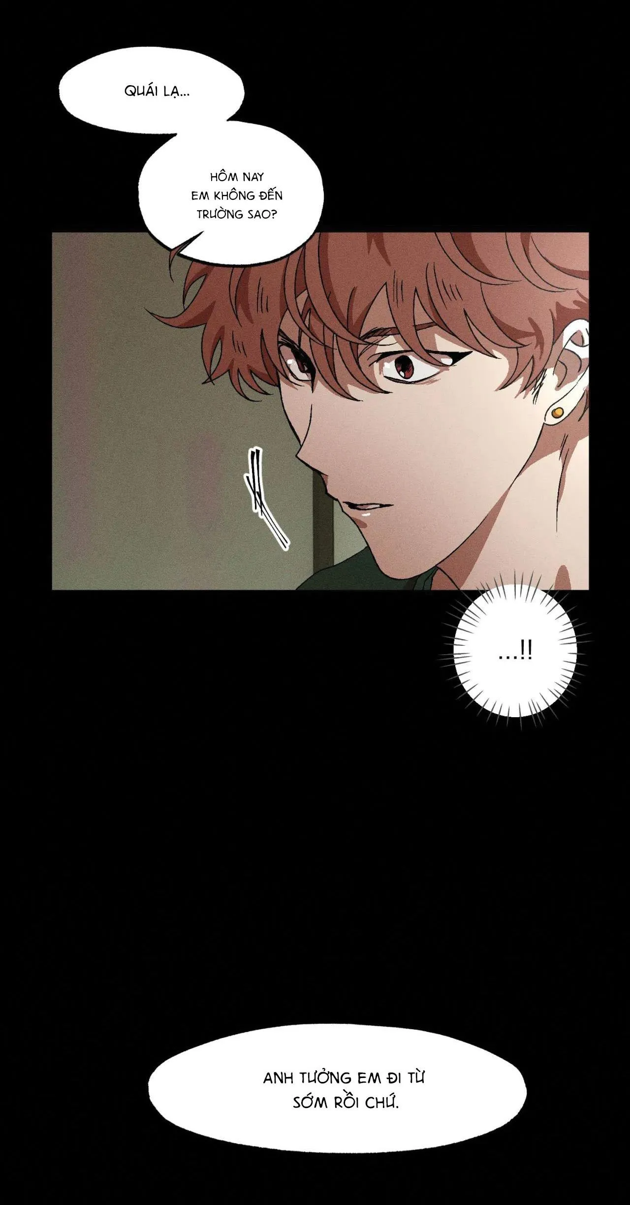 Bẫy Đôi Ngọt Ngào Chapter 52 Trang 23