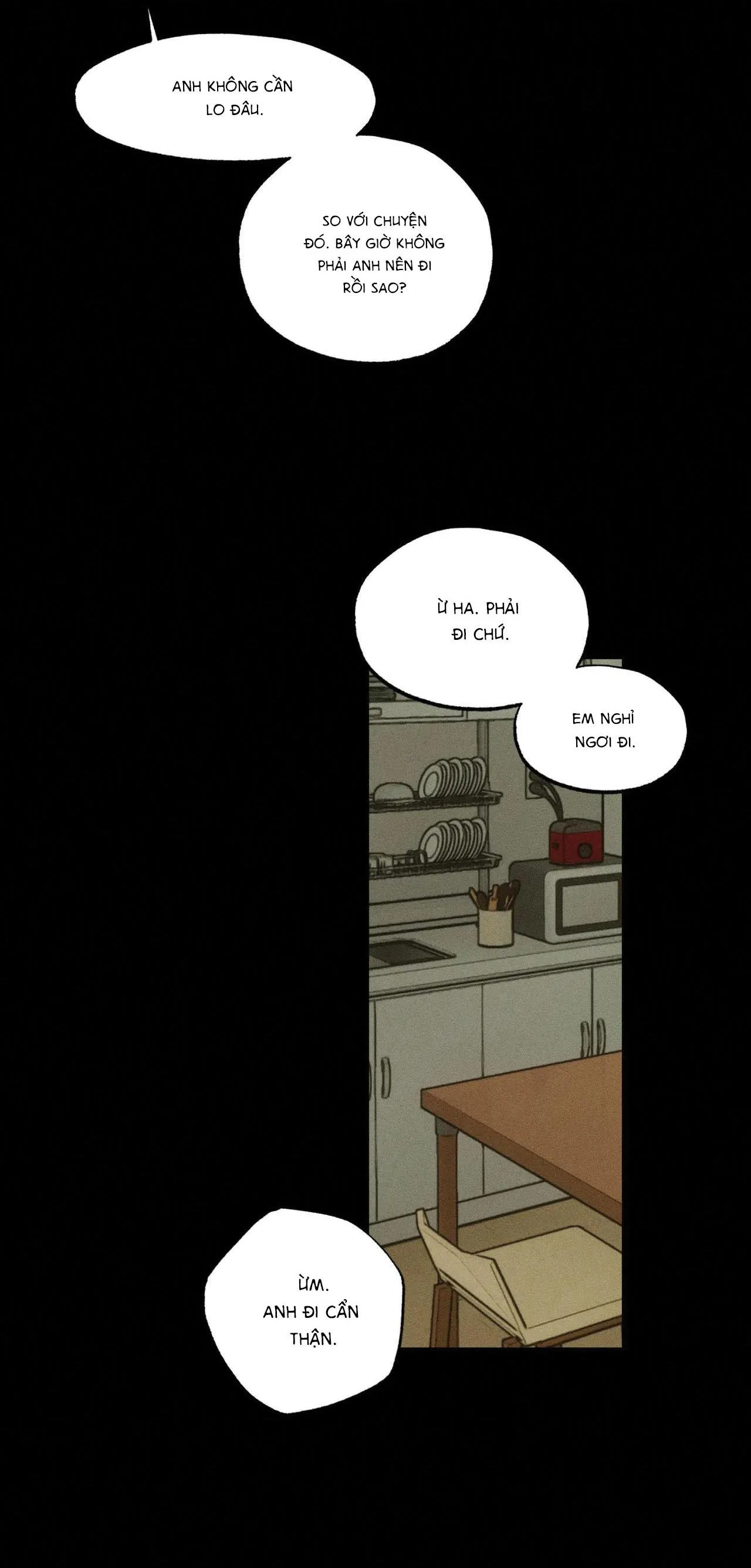 Bẫy Đôi Ngọt Ngào Chapter 52 Trang 28