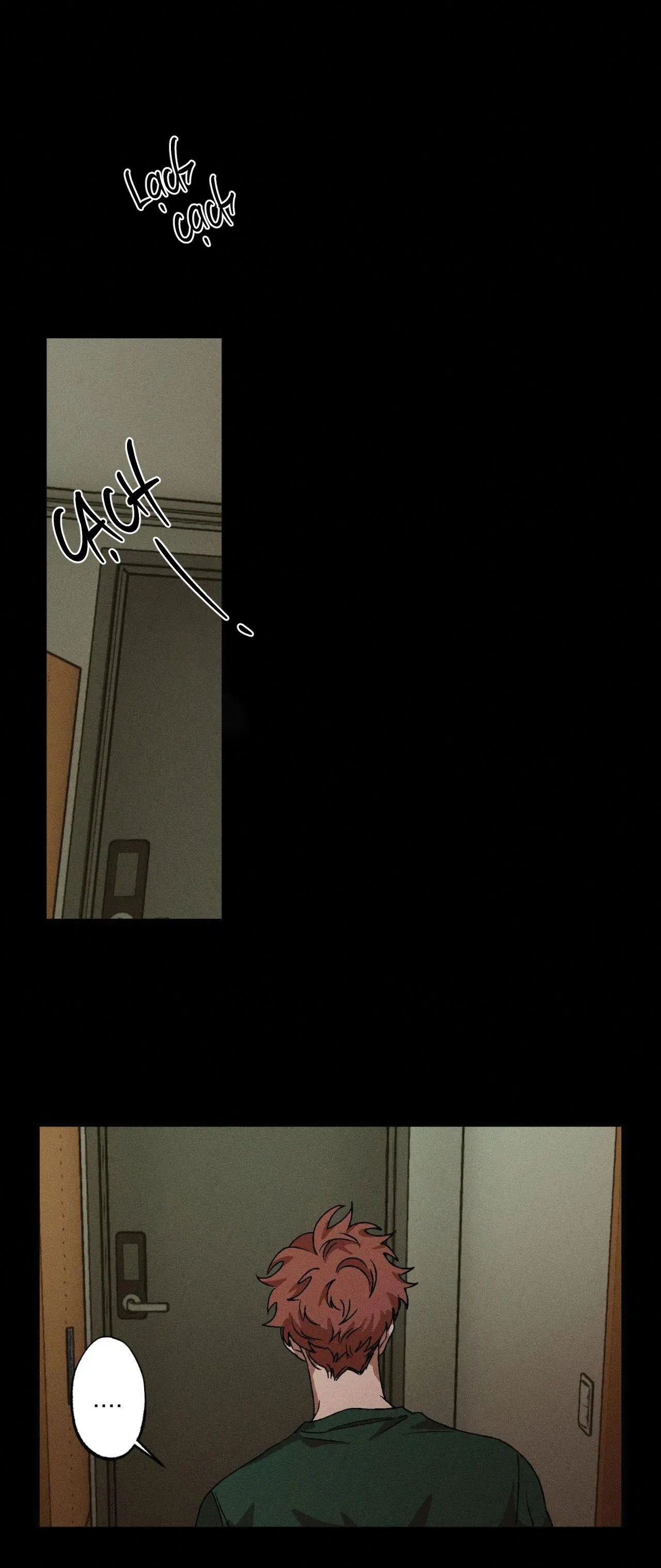 Bẫy Đôi Ngọt Ngào Chapter 52 Trang 29