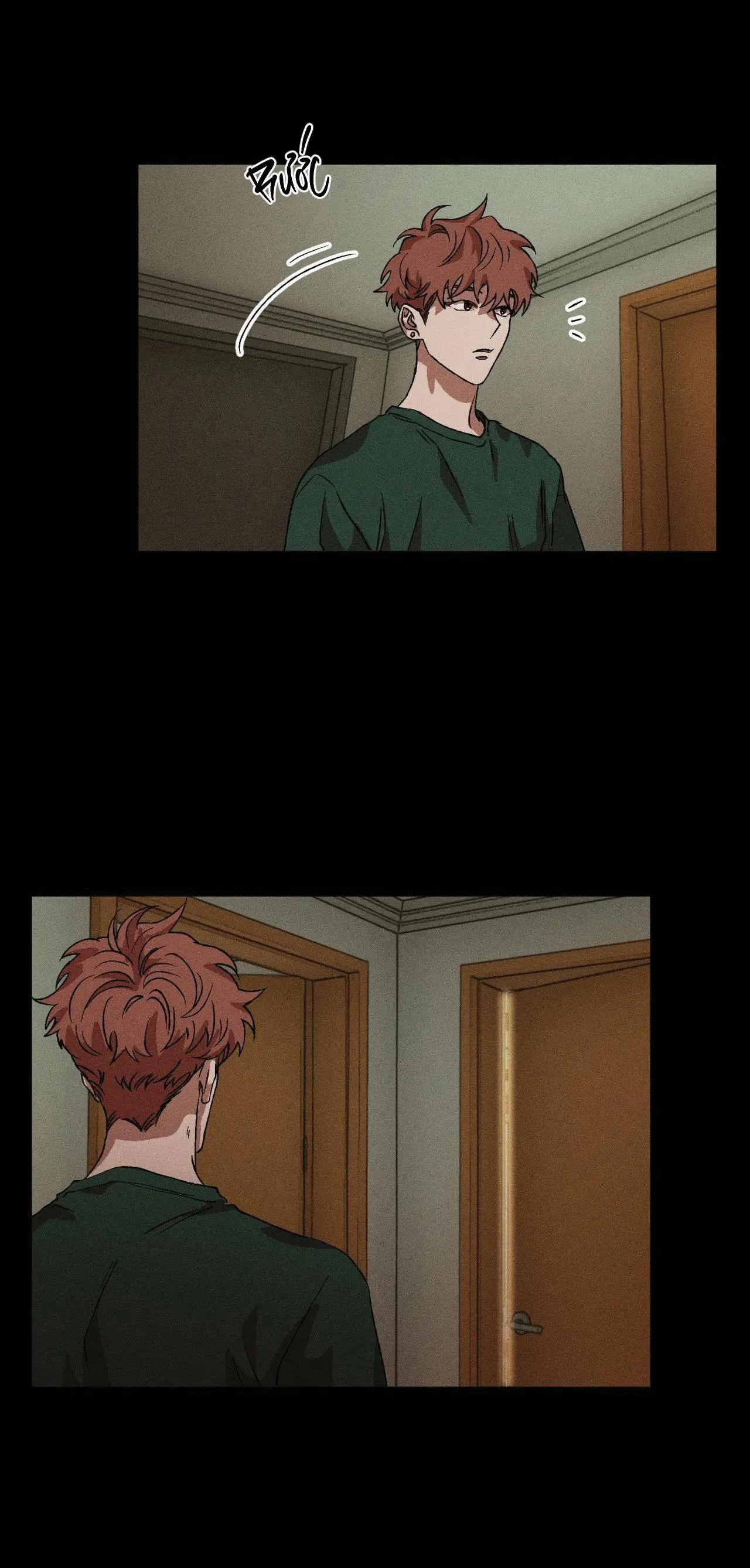 Bẫy Đôi Ngọt Ngào Chapter 52 Trang 31