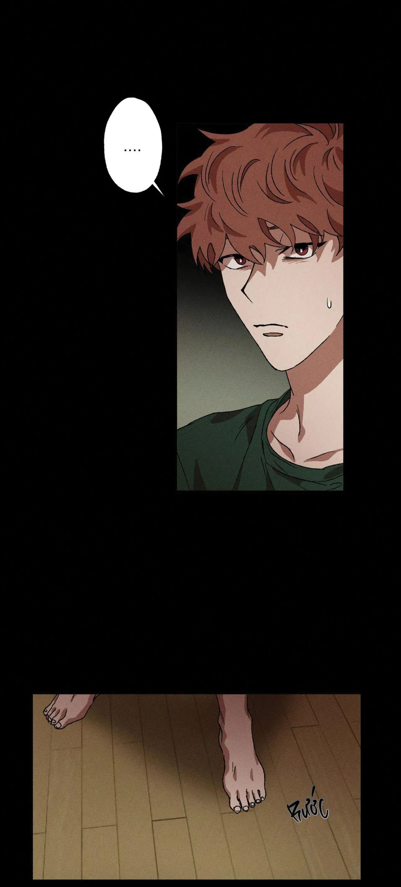 Bẫy Đôi Ngọt Ngào Chapter 52 Trang 32