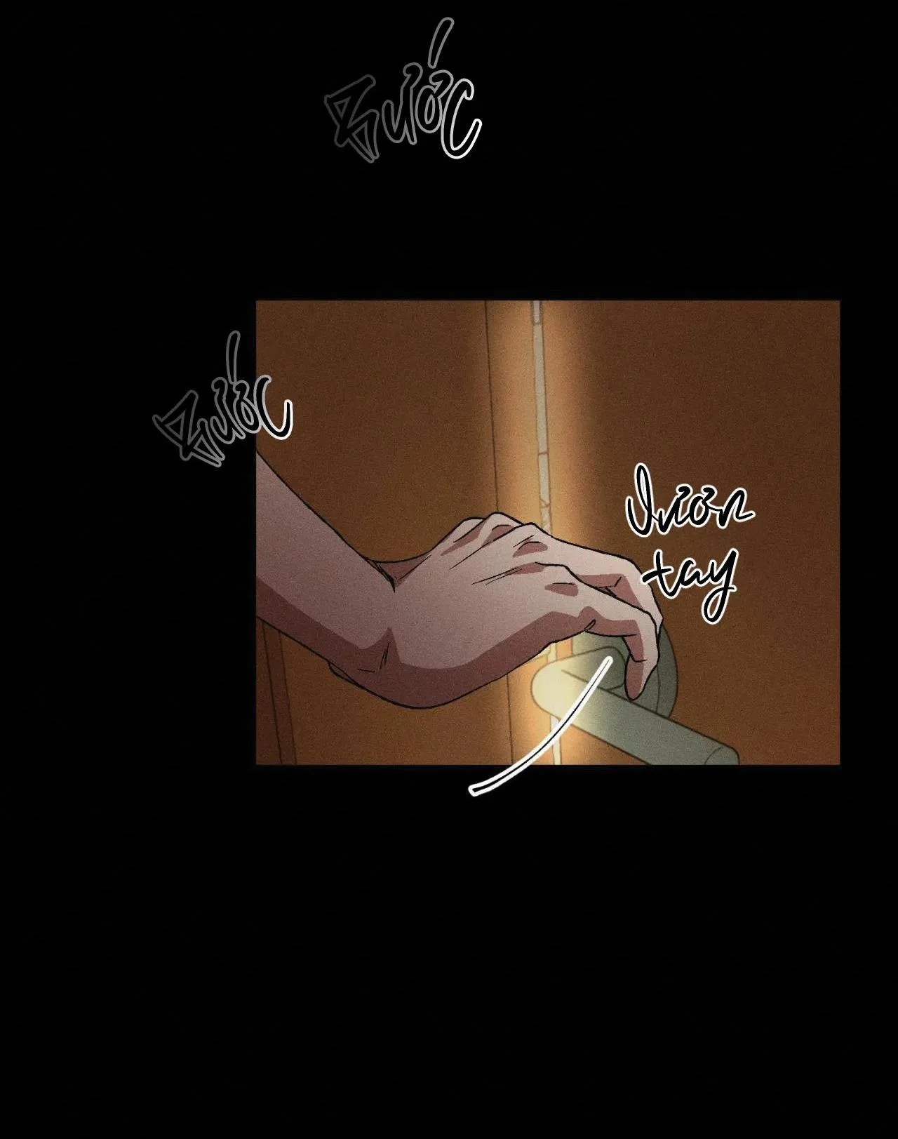 Bẫy Đôi Ngọt Ngào Chapter 52 Trang 33