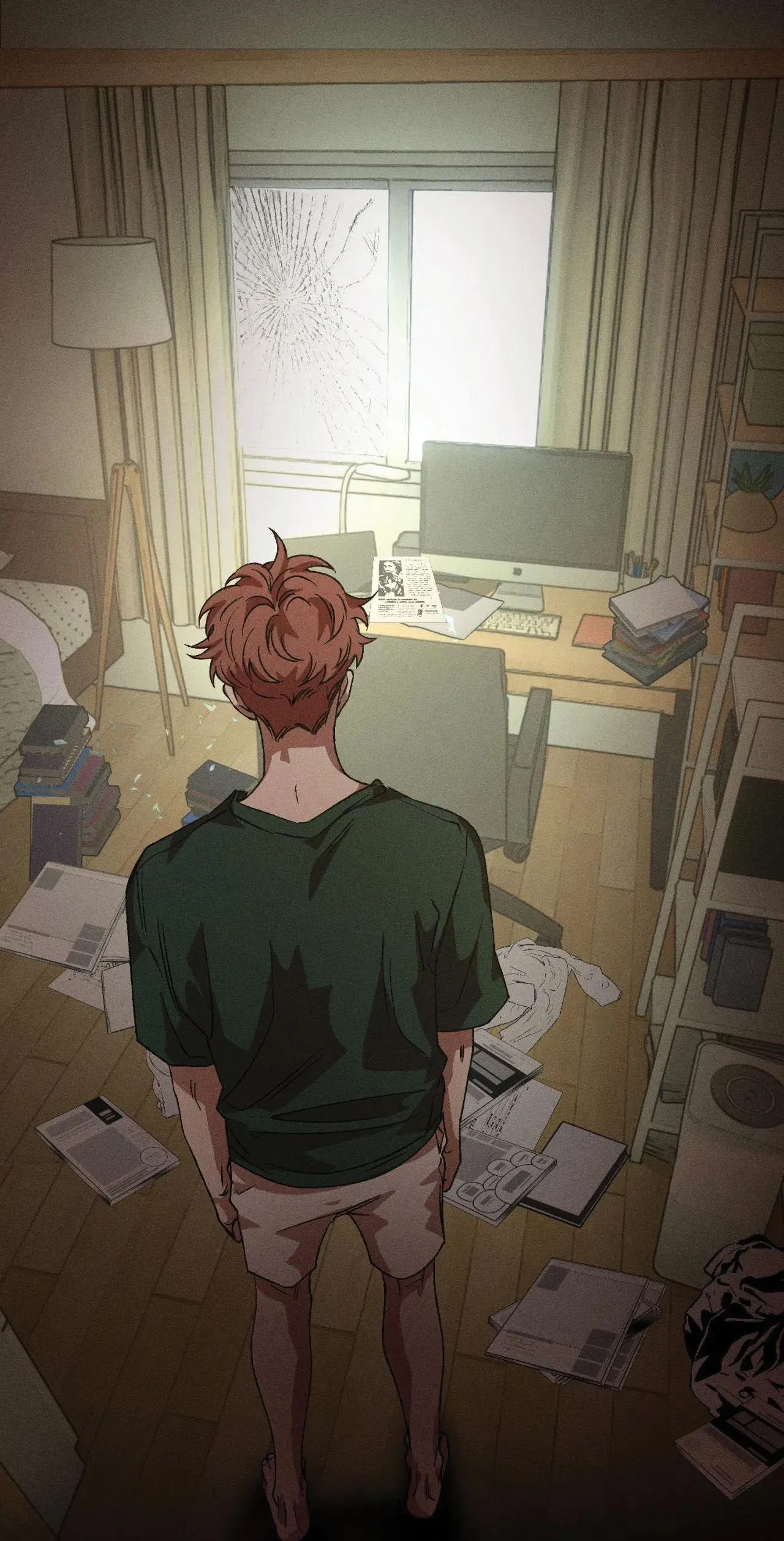 Bẫy Đôi Ngọt Ngào Chapter 52 Trang 35