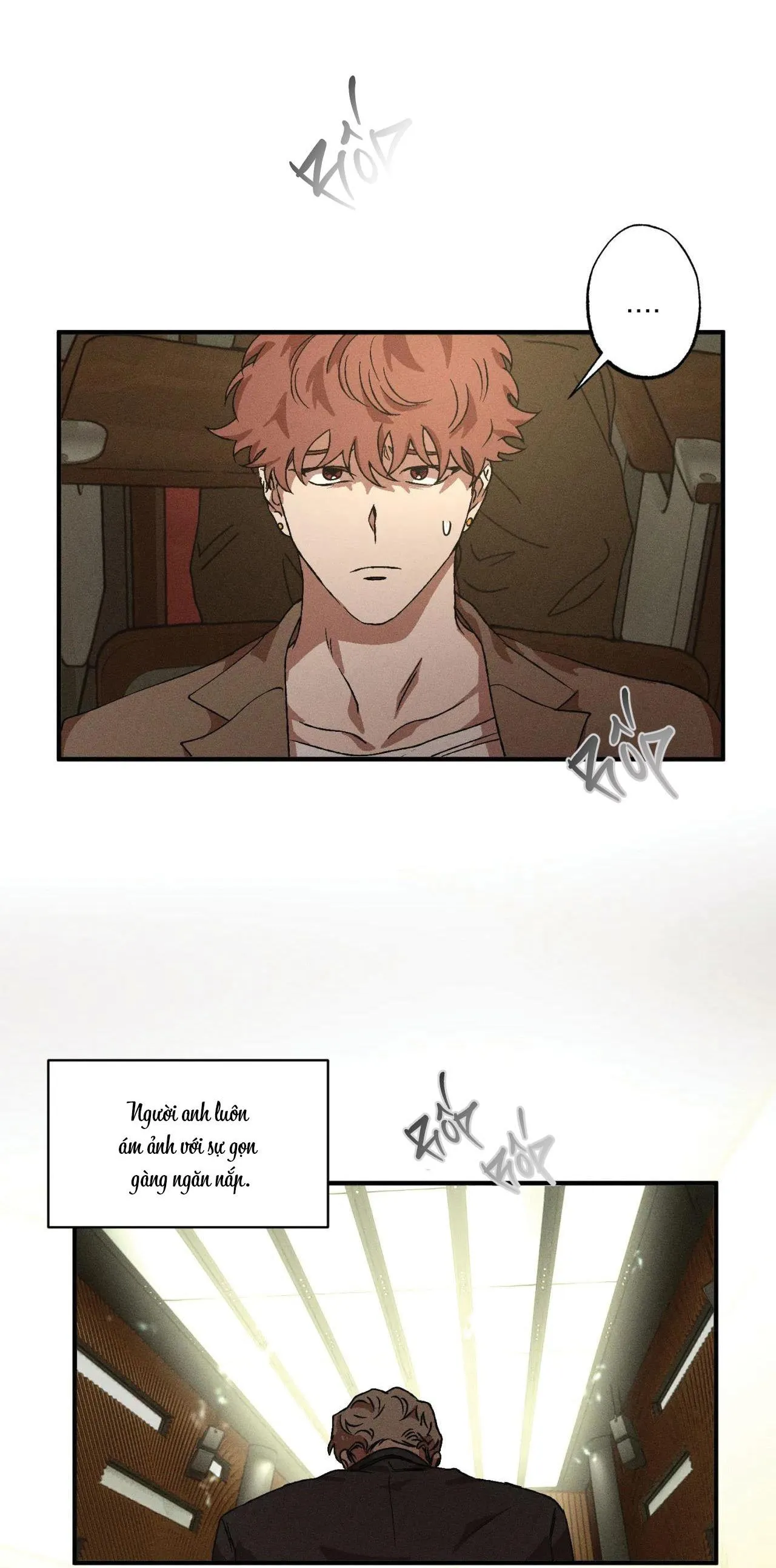 Bẫy Đôi Ngọt Ngào Chapter 52 Trang 38