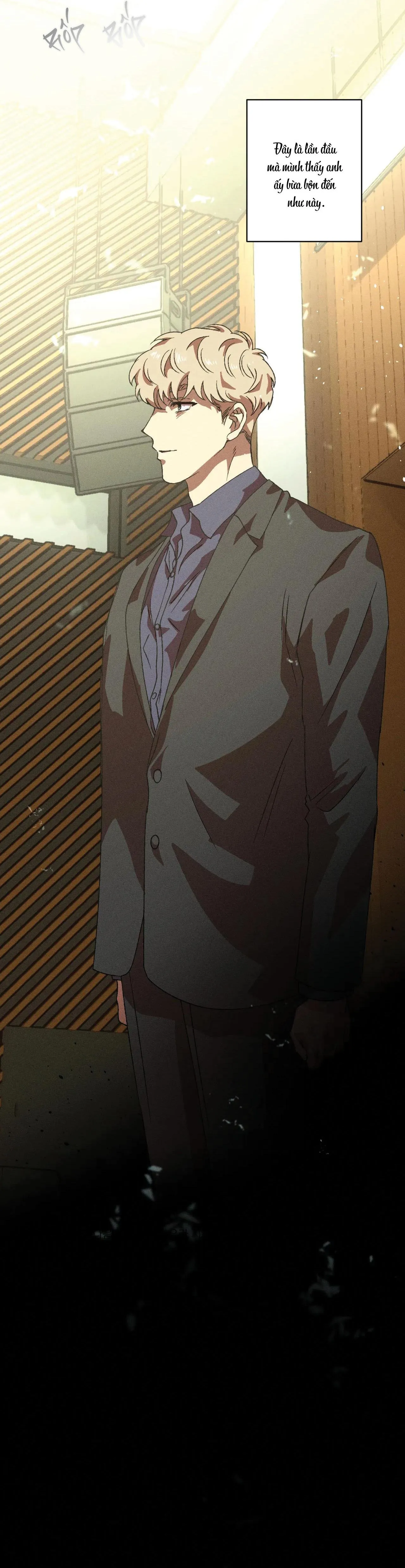 Bẫy Đôi Ngọt Ngào Chapter 52 Trang 39