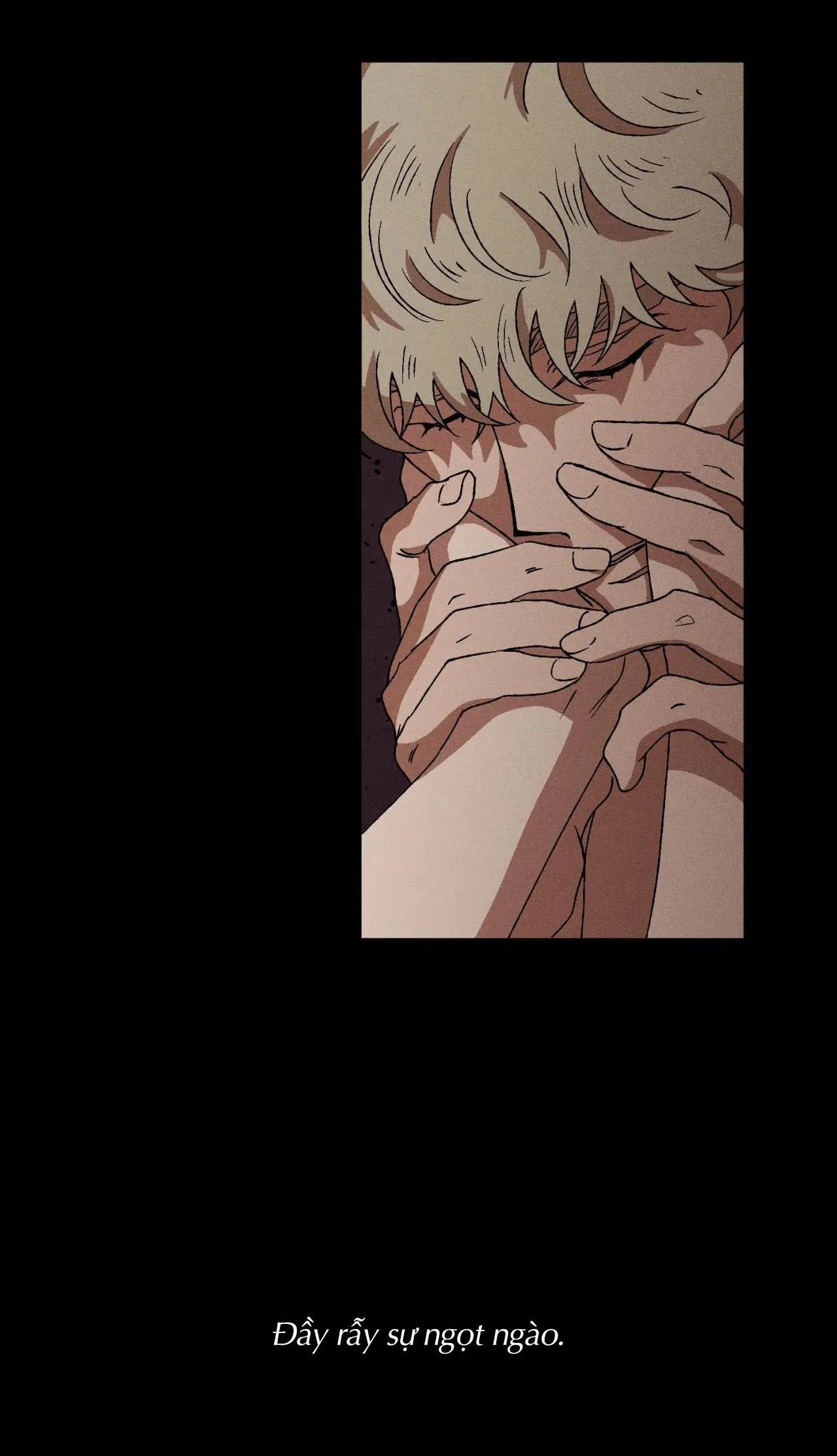 Bẫy Đôi Ngọt Ngào Chapter 53 Trang 5