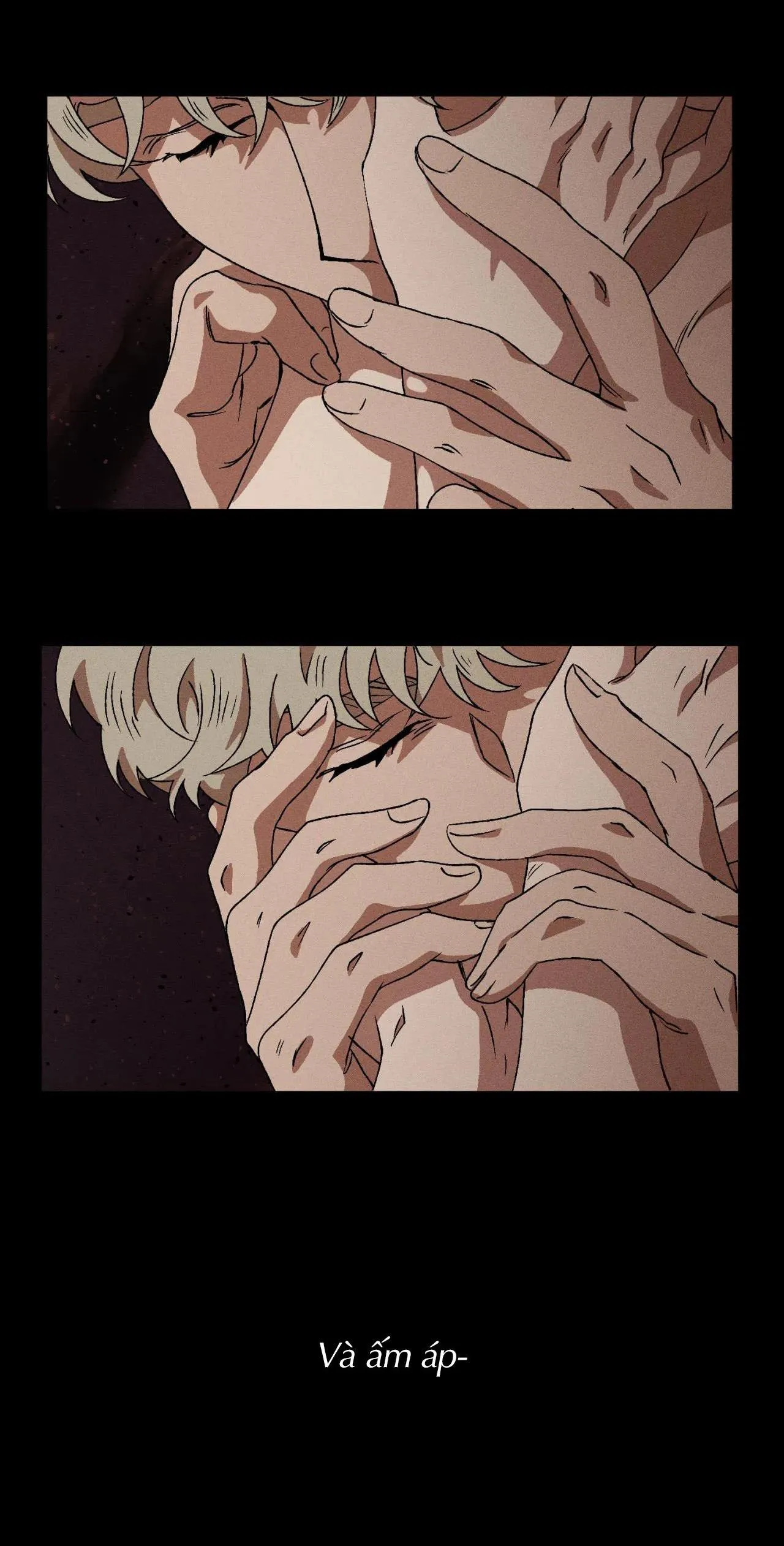 Bẫy Đôi Ngọt Ngào Chapter 53 Trang 6