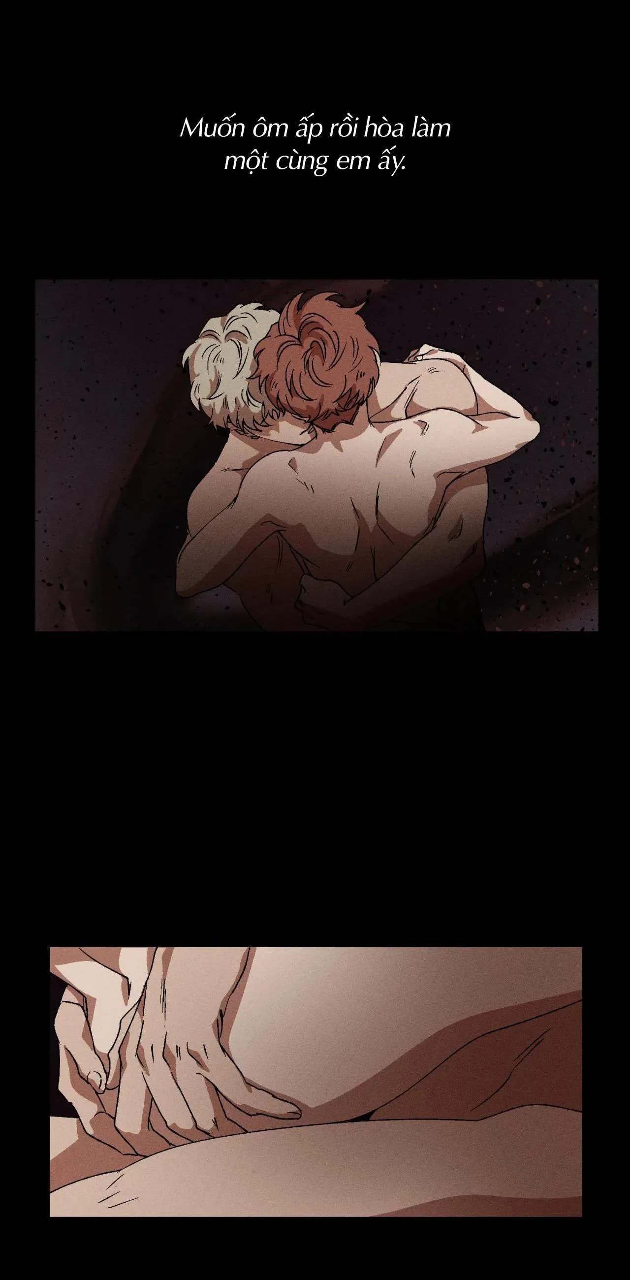 Bẫy Đôi Ngọt Ngào Chapter 53 Trang 9