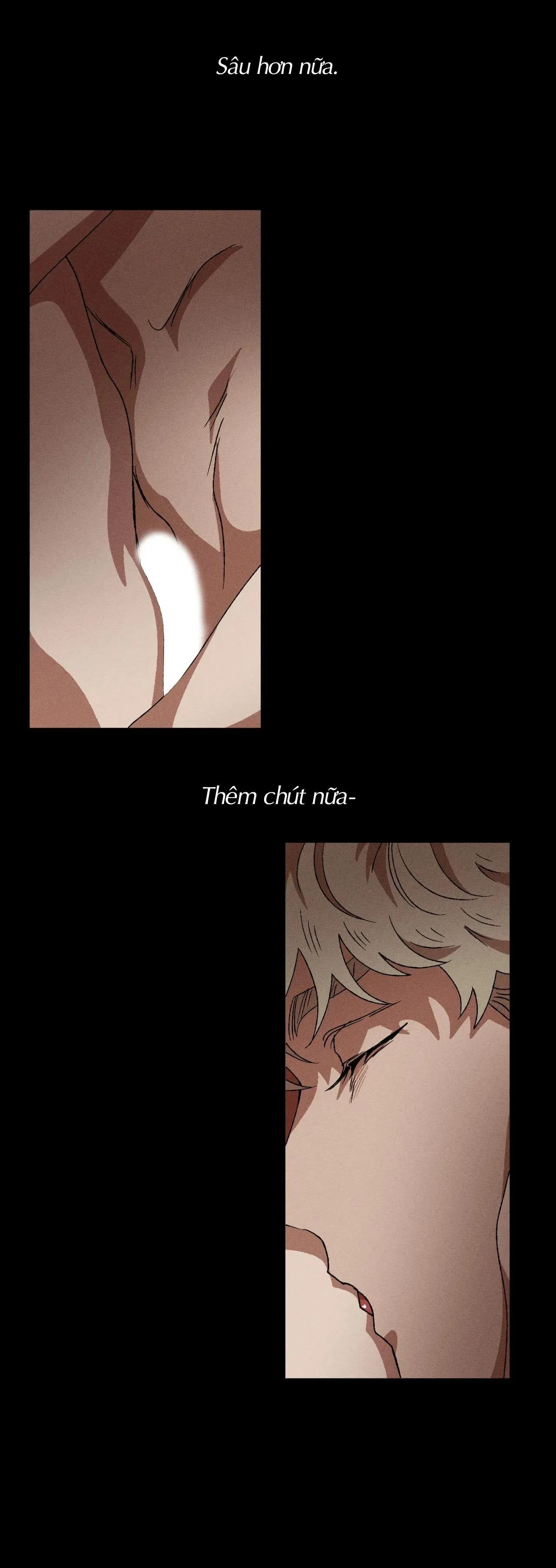 Bẫy Đôi Ngọt Ngào Chapter 53 Trang 10