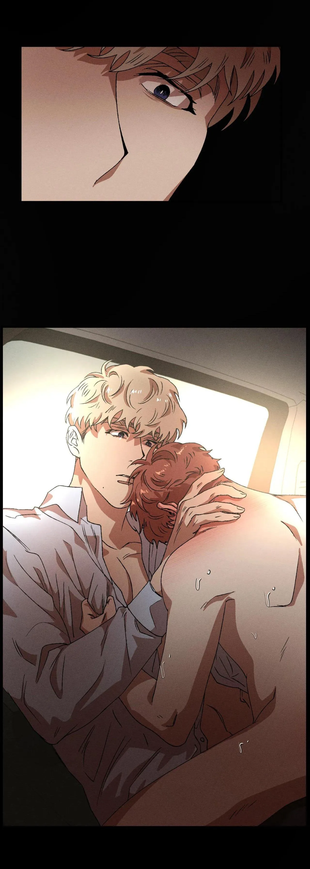 Bẫy Đôi Ngọt Ngào Chapter 53 Trang 15