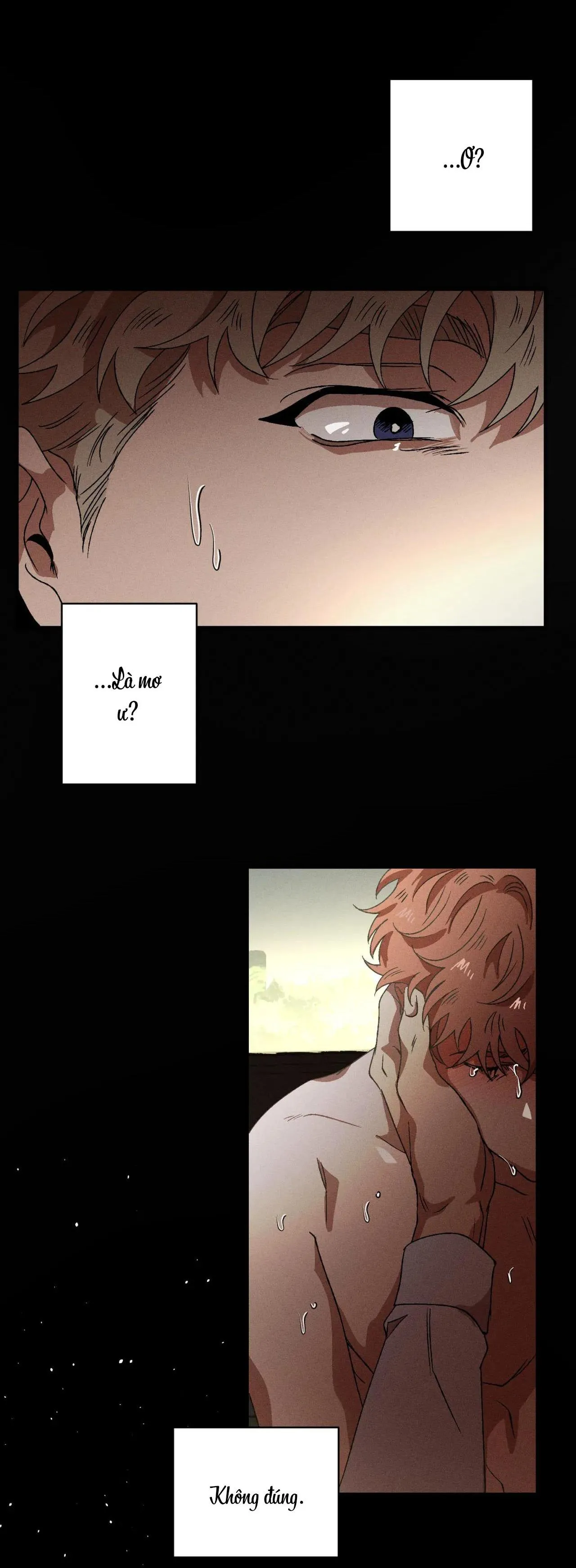 Bẫy Đôi Ngọt Ngào Chapter 53 Trang 16