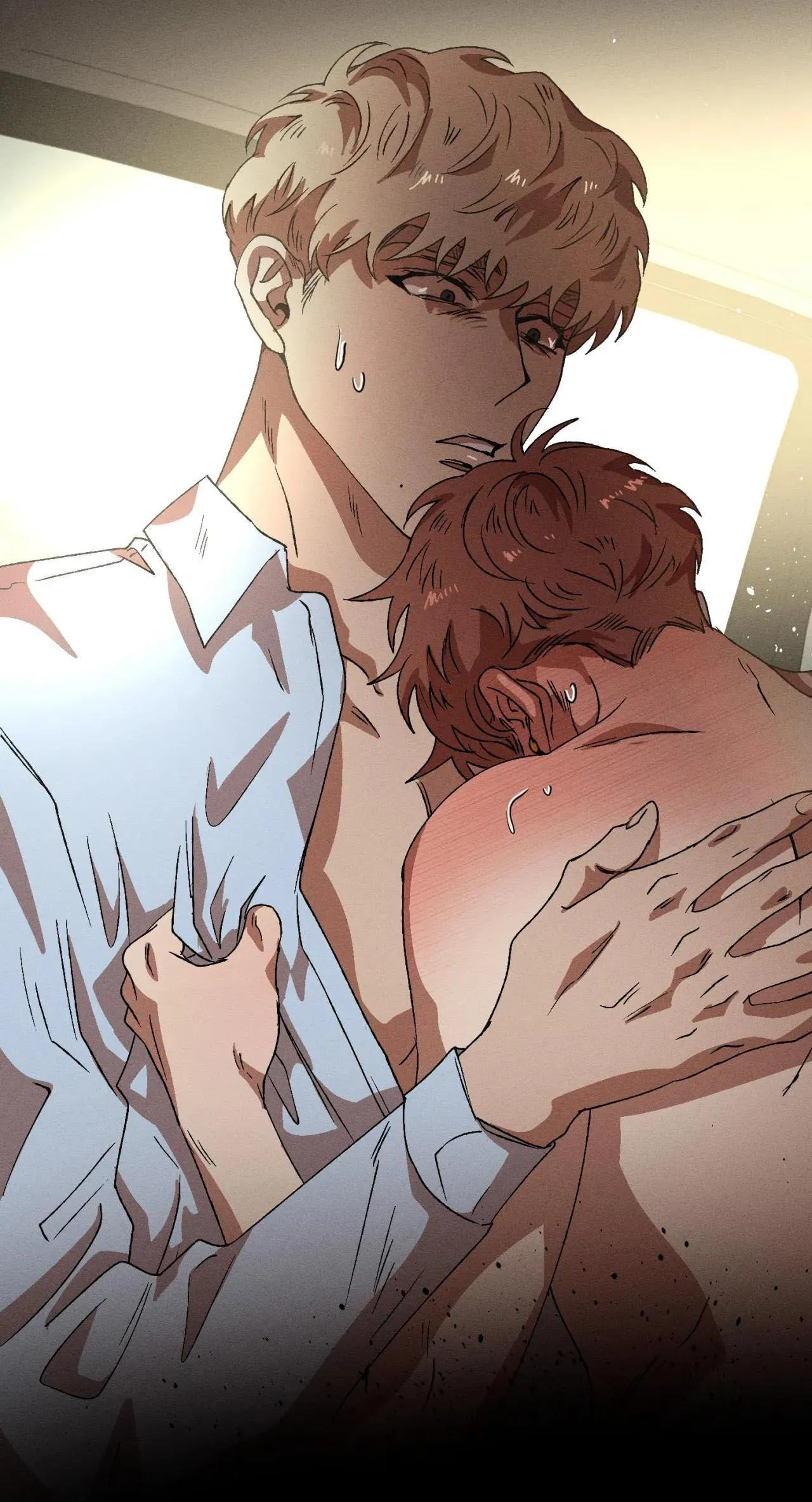 Bẫy Đôi Ngọt Ngào Chapter 53 Trang 18