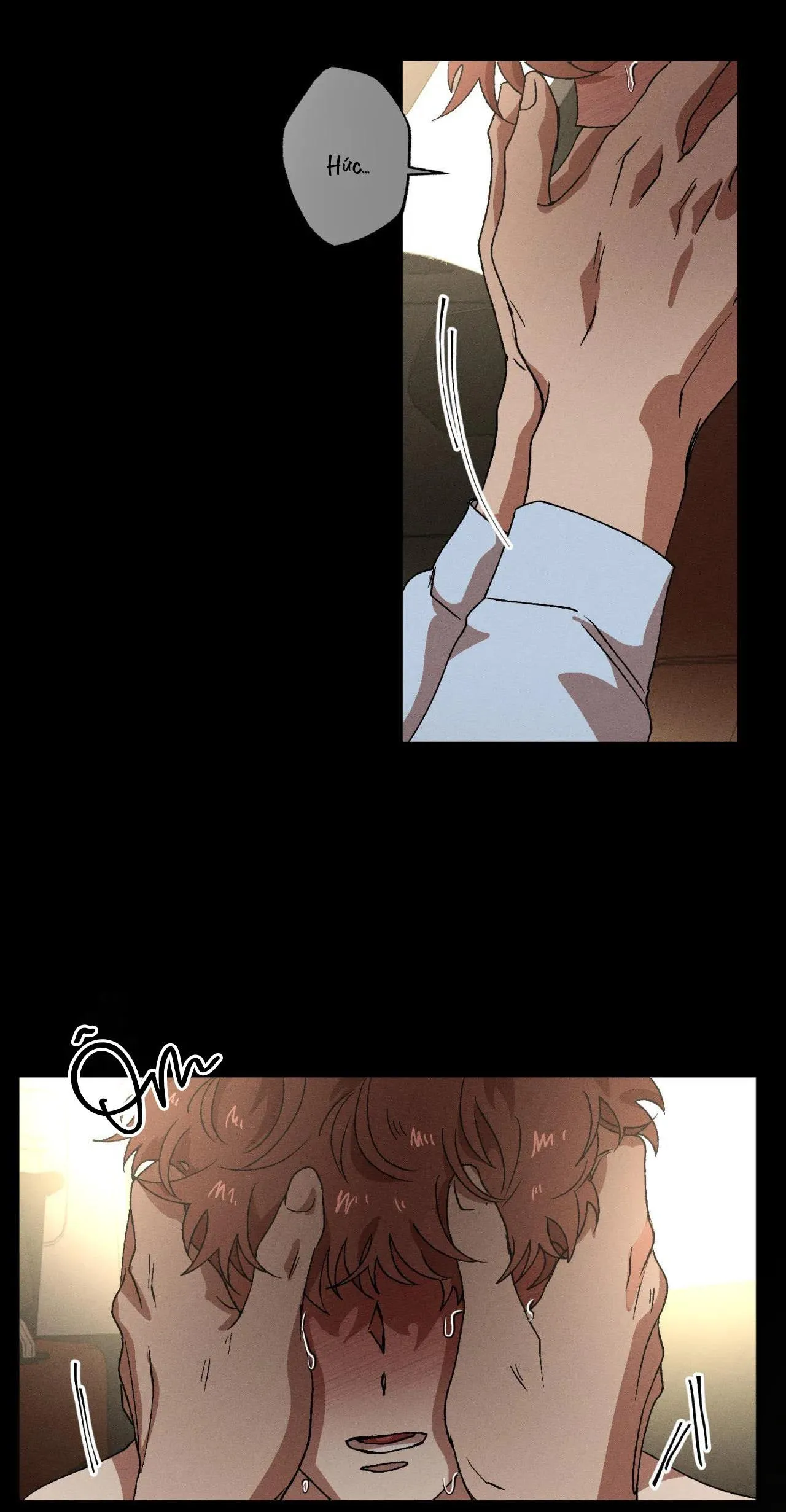 Bẫy Đôi Ngọt Ngào Chapter 53 Trang 20