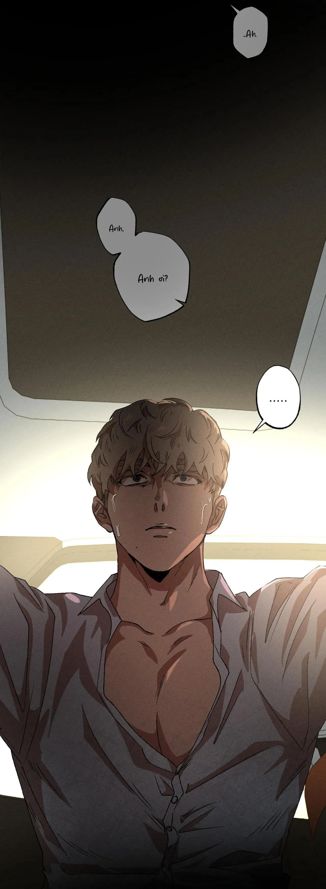 Bẫy Đôi Ngọt Ngào Chapter 53 Trang 21