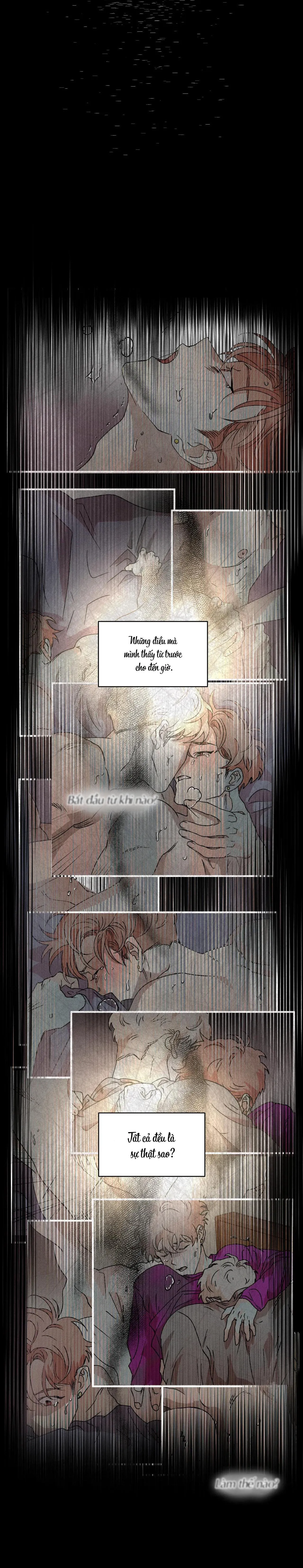 Bẫy Đôi Ngọt Ngào Chapter 53 Trang 23