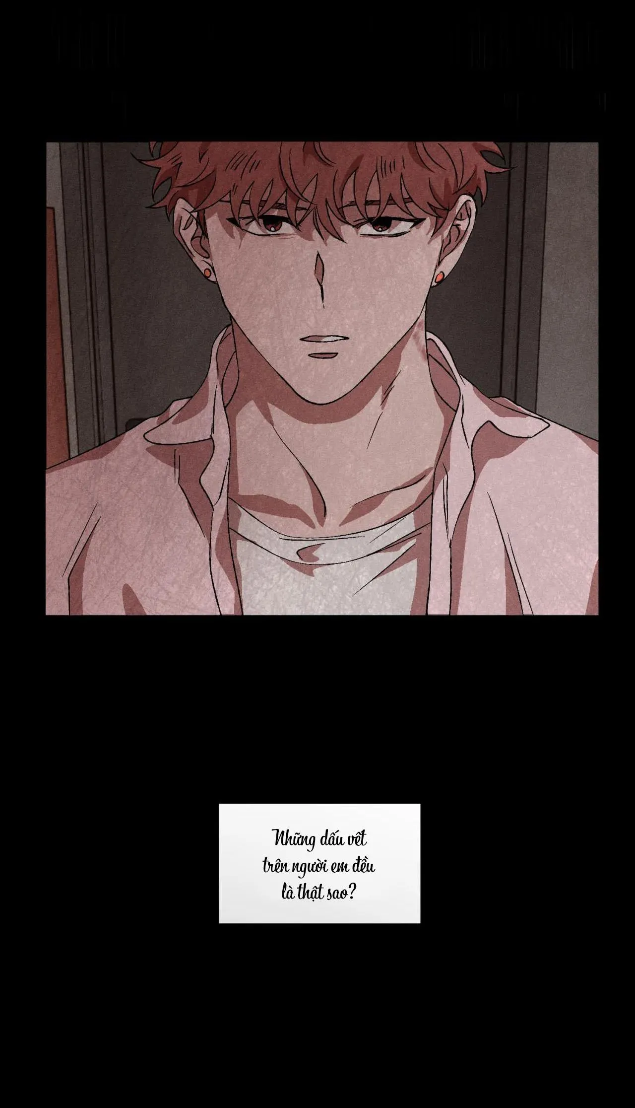 Bẫy Đôi Ngọt Ngào Chapter 53 Trang 24