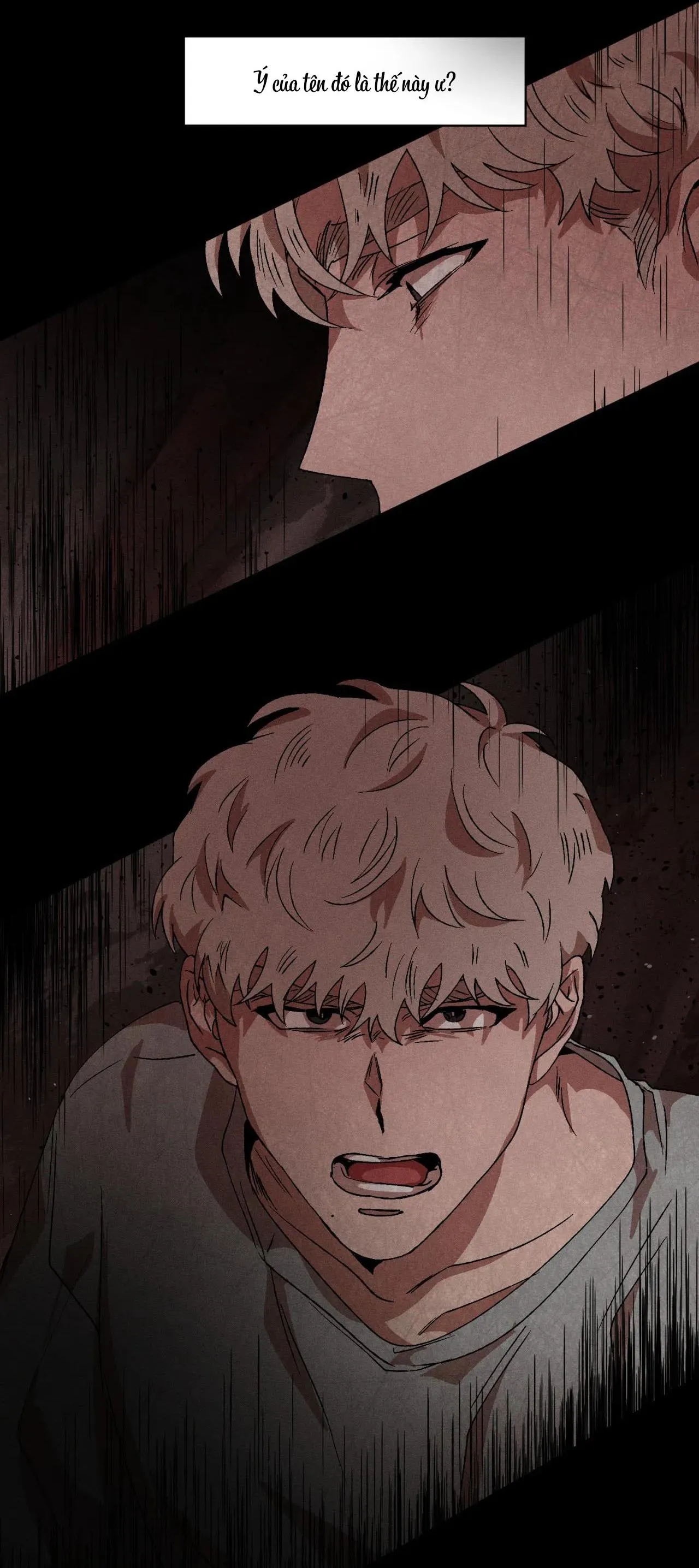 Bẫy Đôi Ngọt Ngào Chapter 53 Trang 26