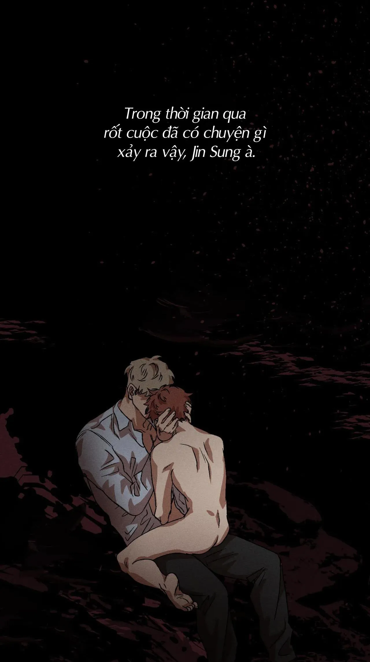 Bẫy Đôi Ngọt Ngào Chapter 53 Trang 30