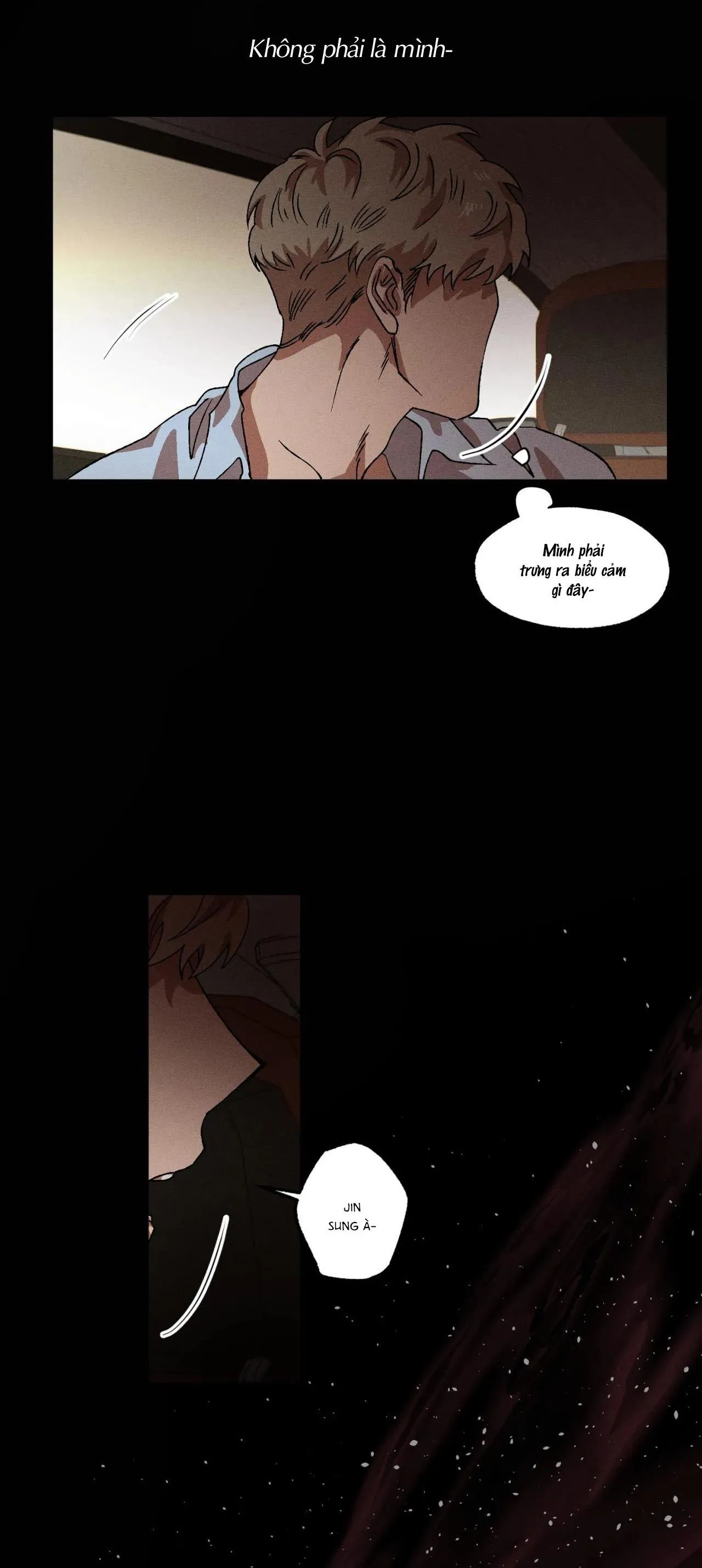 Bẫy Đôi Ngọt Ngào Chapter 53 Trang 32