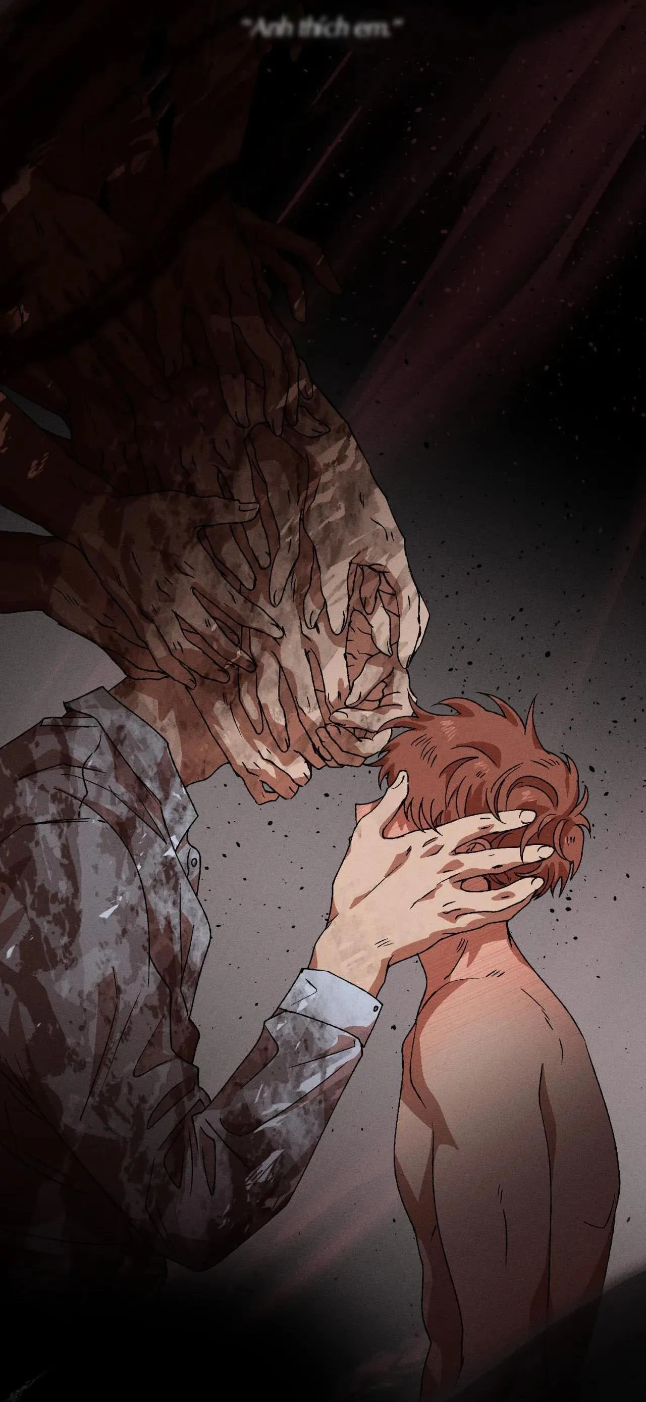 Bẫy Đôi Ngọt Ngào Chapter 53 Trang 34