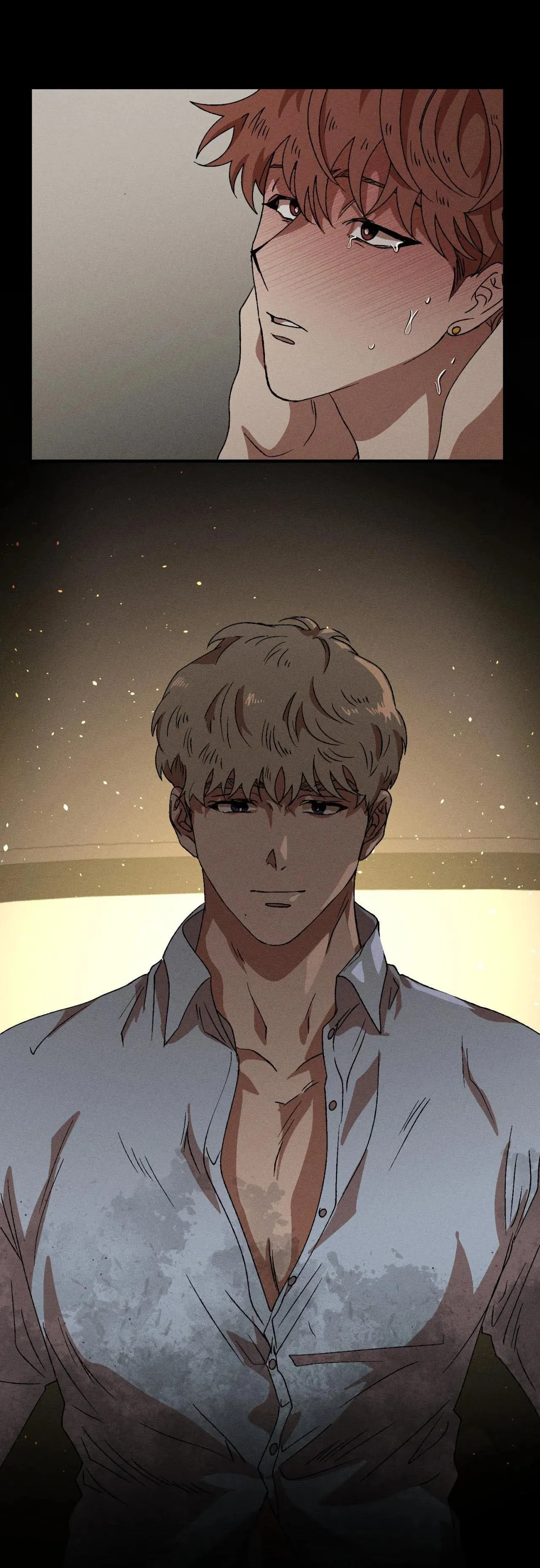 Bẫy Đôi Ngọt Ngào Chapter 53 Trang 38