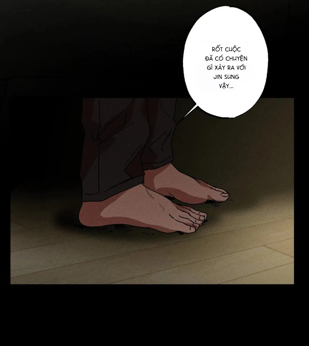 Bẫy Đôi Ngọt Ngào Chapter 53 Trang 41