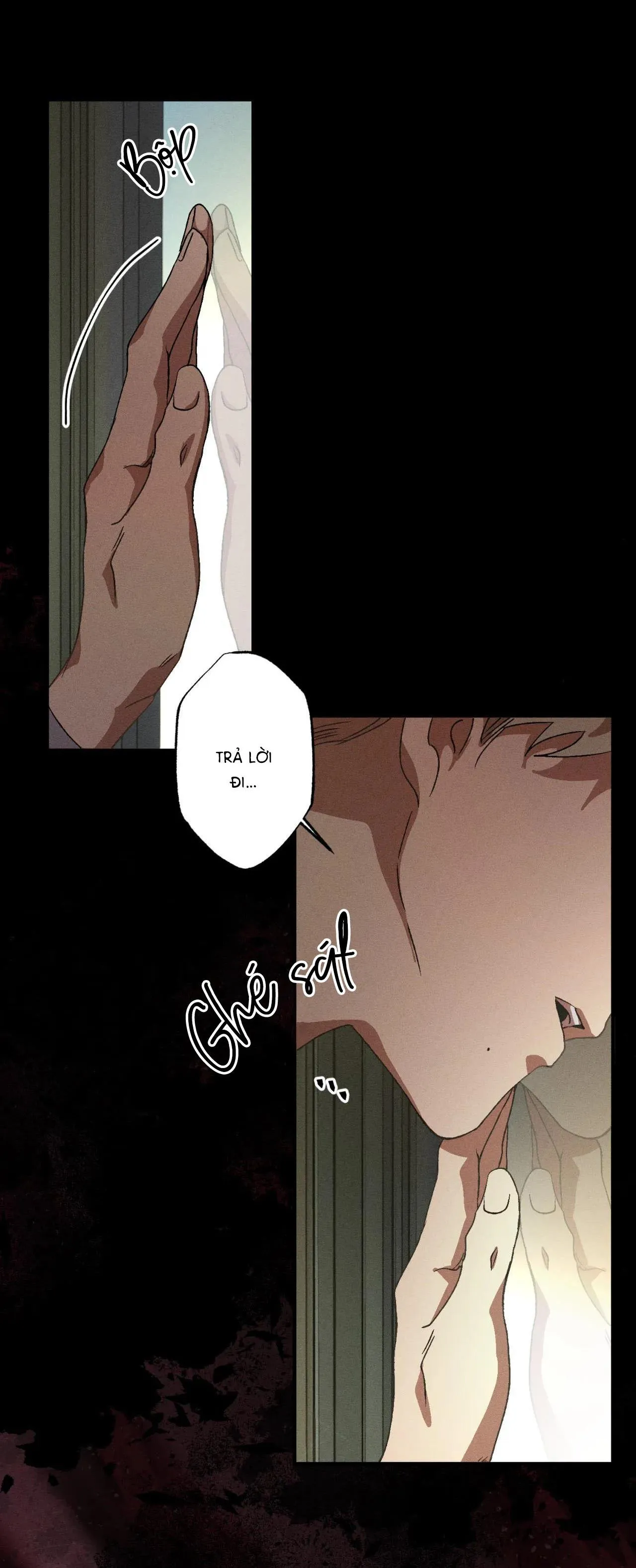 Bẫy Đôi Ngọt Ngào Chapter 53 Trang 42