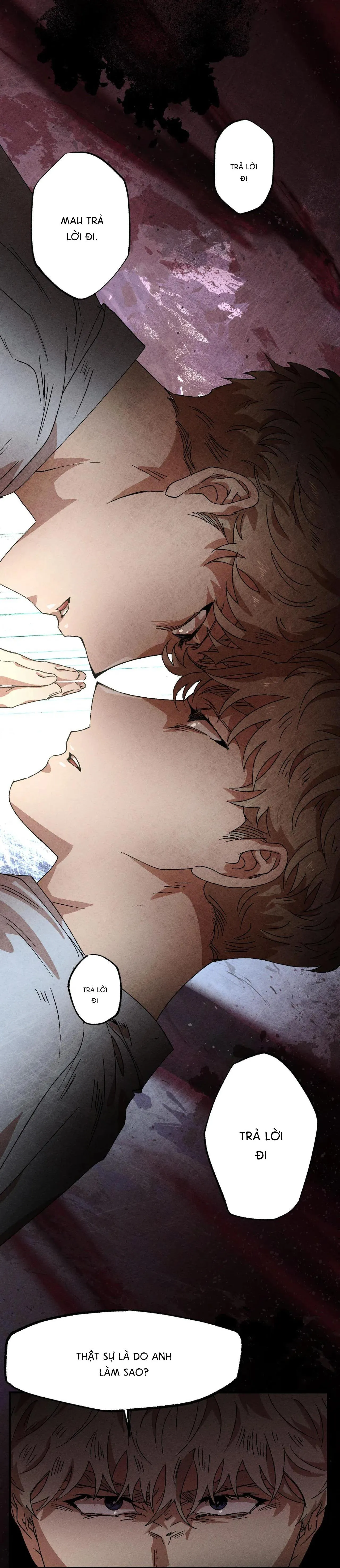 Bẫy Đôi Ngọt Ngào Chapter 53 Trang 43