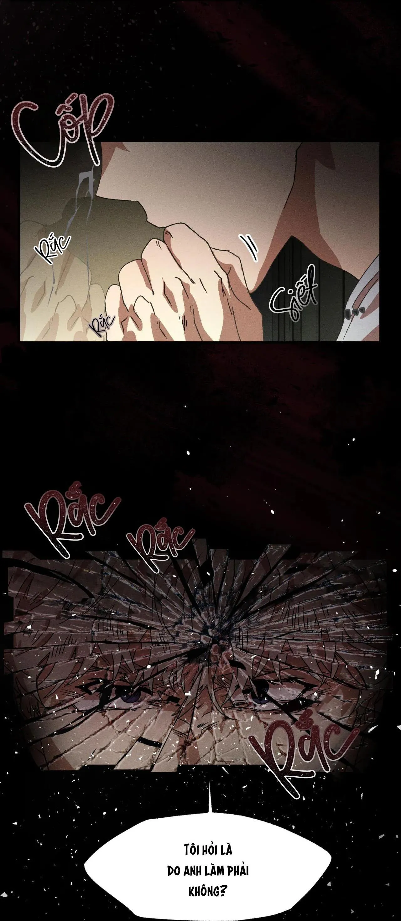 Bẫy Đôi Ngọt Ngào Chapter 53 Trang 44