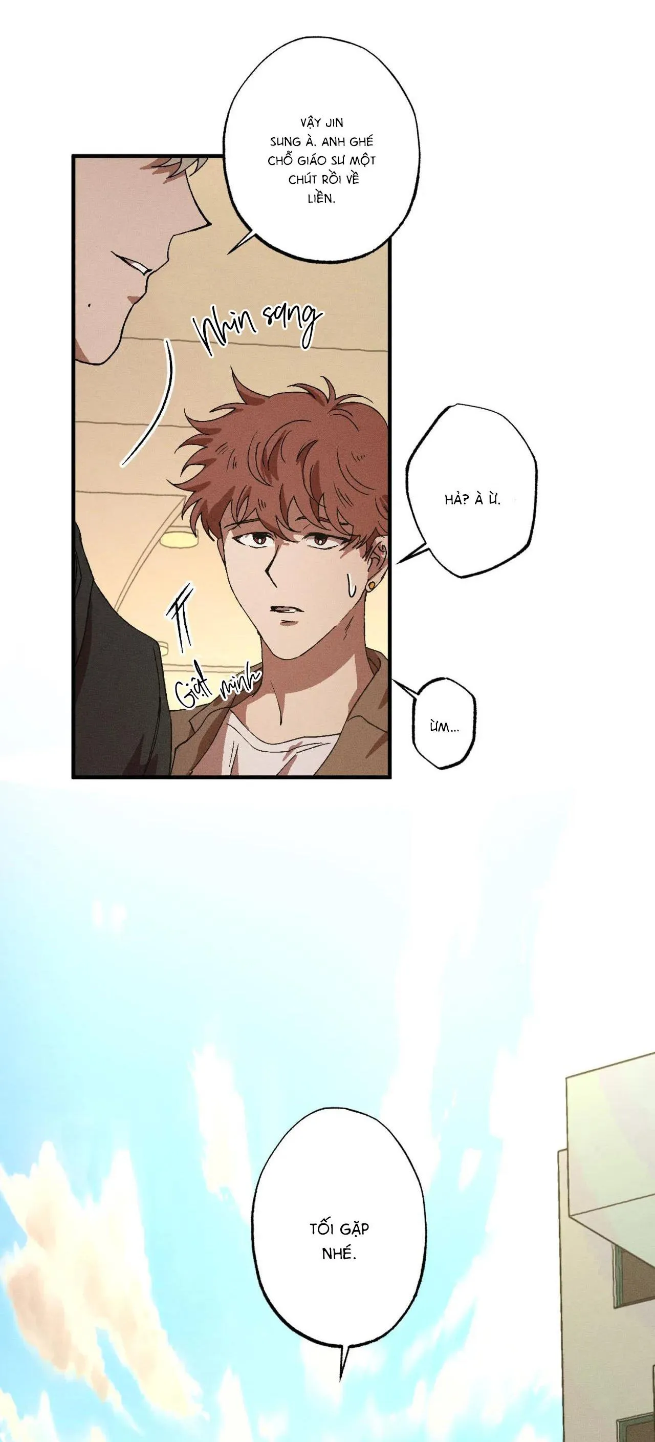 Bẫy Đôi Ngọt Ngào Chapter 54 Trang 7