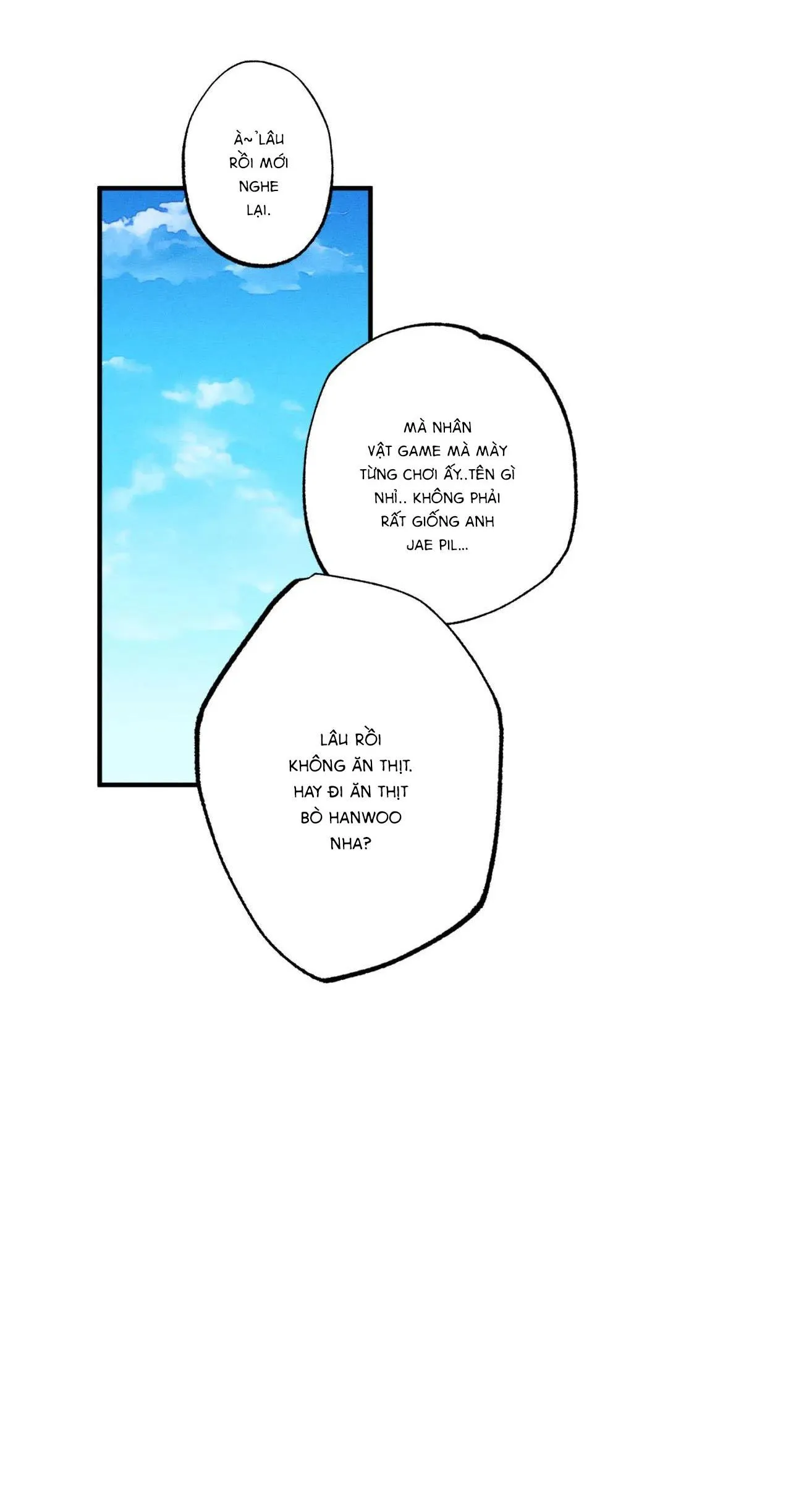 Bẫy Đôi Ngọt Ngào Chapter 54 Trang 20