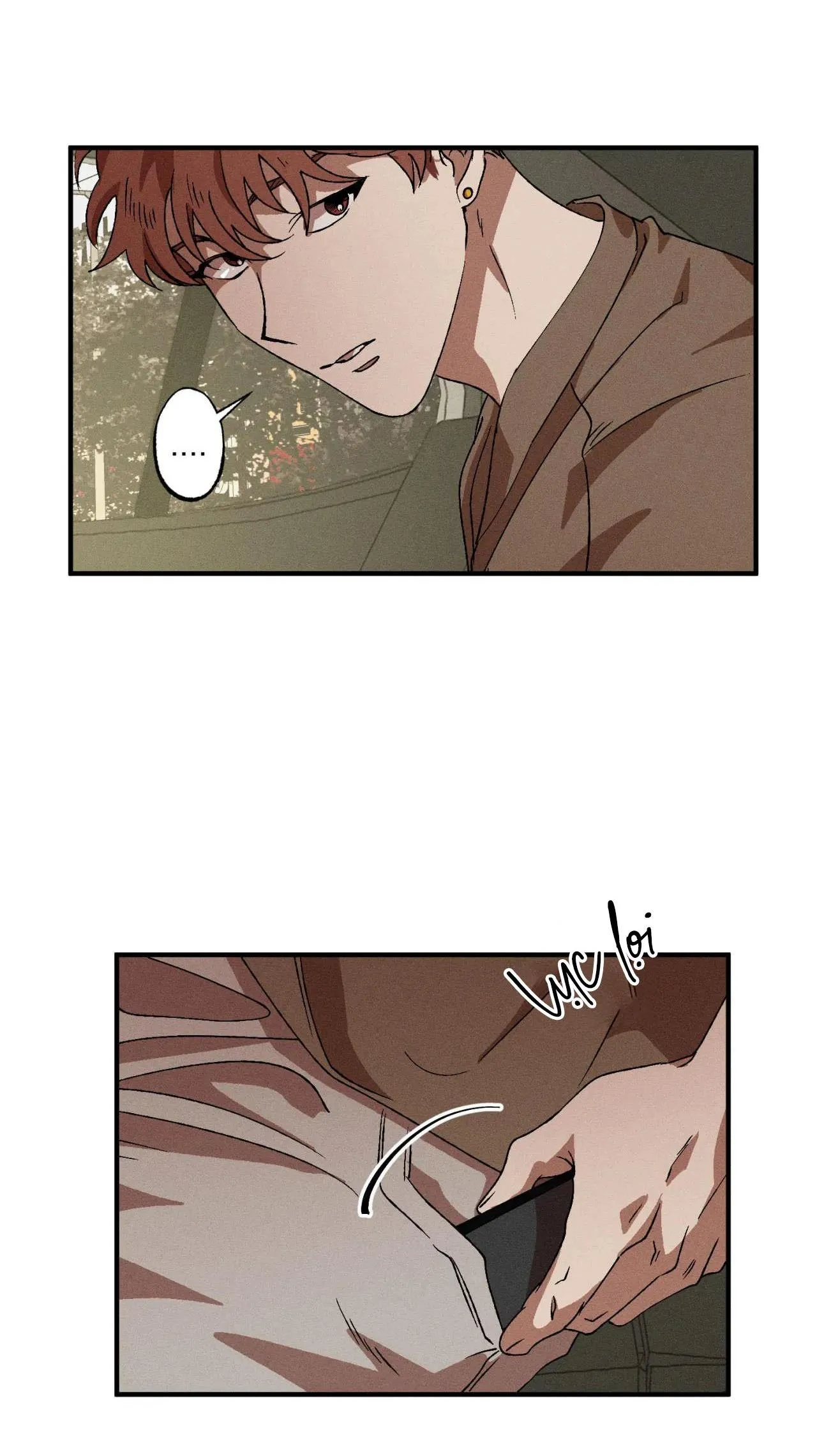 Bẫy Đôi Ngọt Ngào Chapter 54 Trang 24