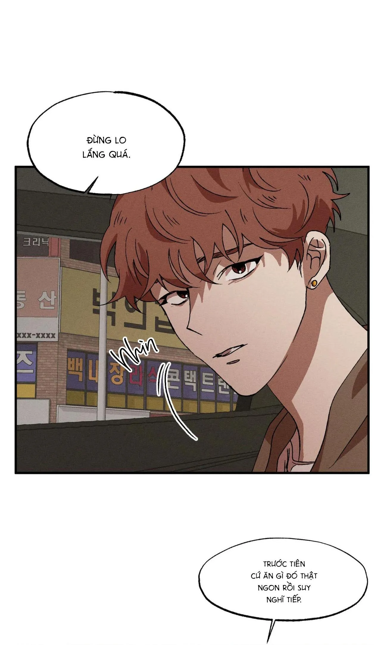 Bẫy Đôi Ngọt Ngào Chapter 54 Trang 30