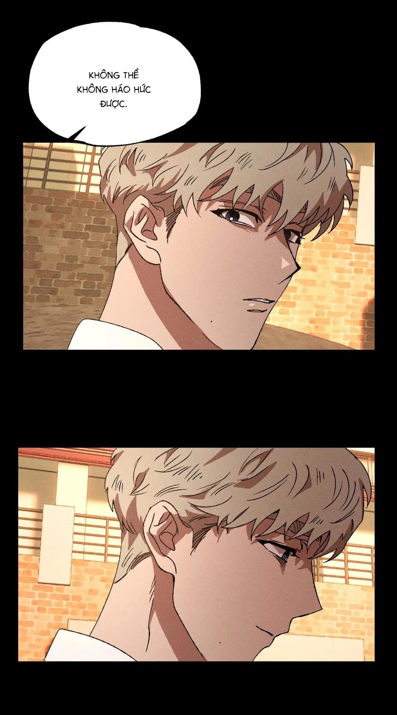 Bẫy Đôi Ngọt Ngào Chapter 54 Trang 38