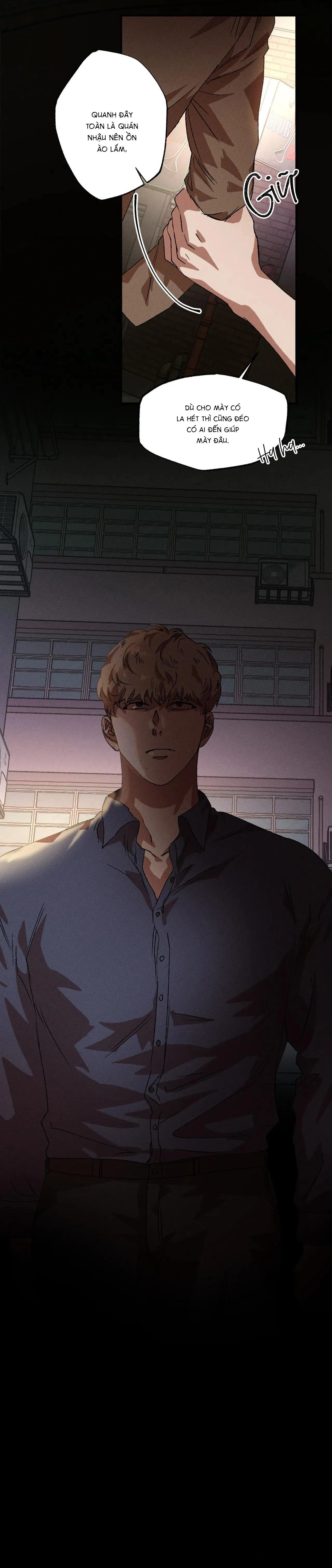 Bẫy Đôi Ngọt Ngào Chapter 54 Trang 42