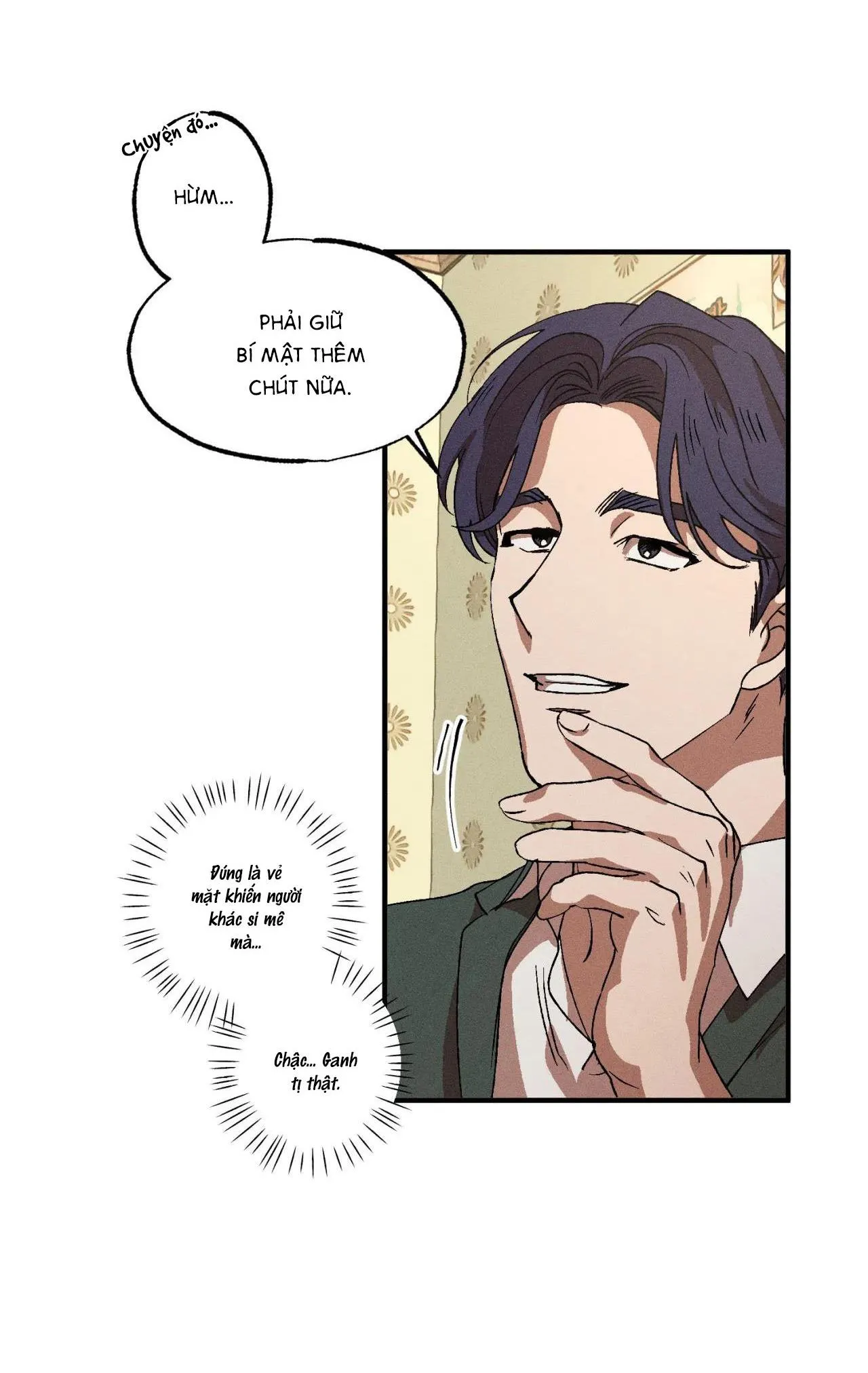 Bẫy Đôi Ngọt Ngào Chapter 55 Trang 12