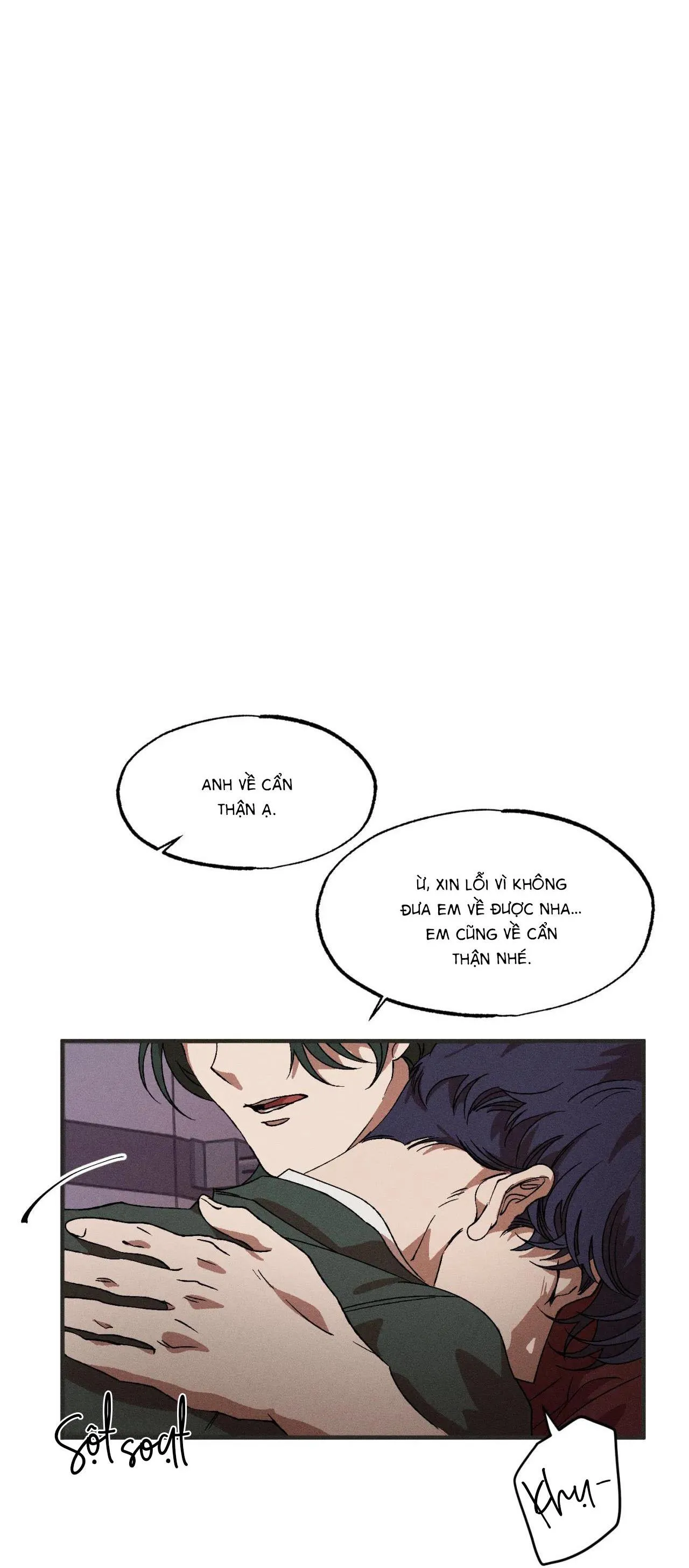 Bẫy Đôi Ngọt Ngào Chapter 55 Trang 25