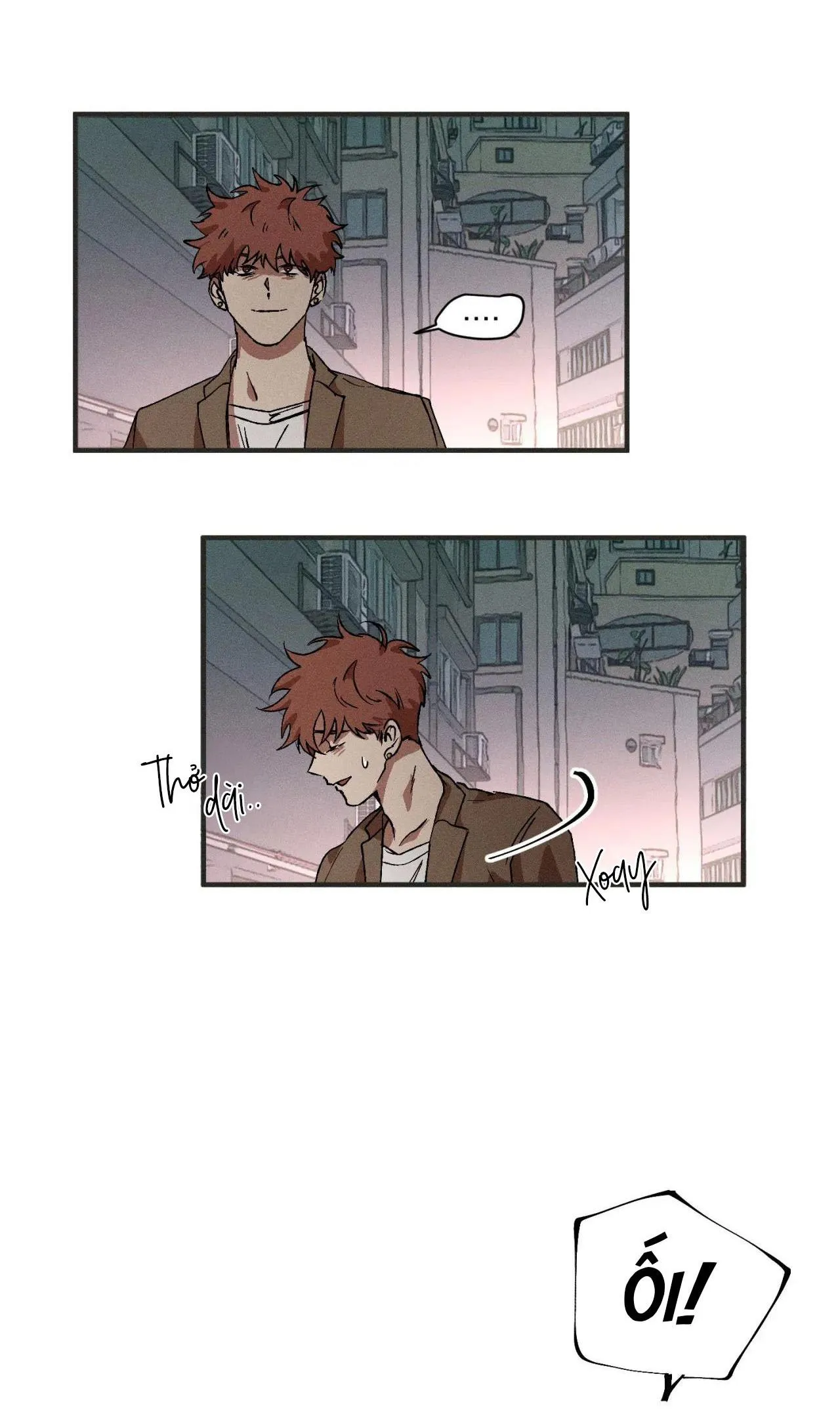 Bẫy Đôi Ngọt Ngào Chapter 55 Trang 28