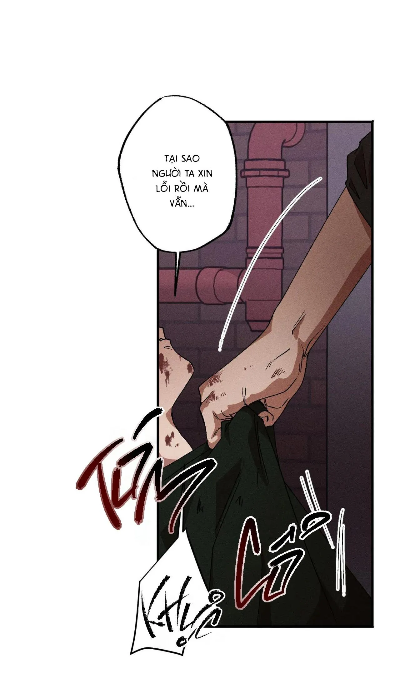 Bẫy Đôi Ngọt Ngào Chapter 56 Trang 4