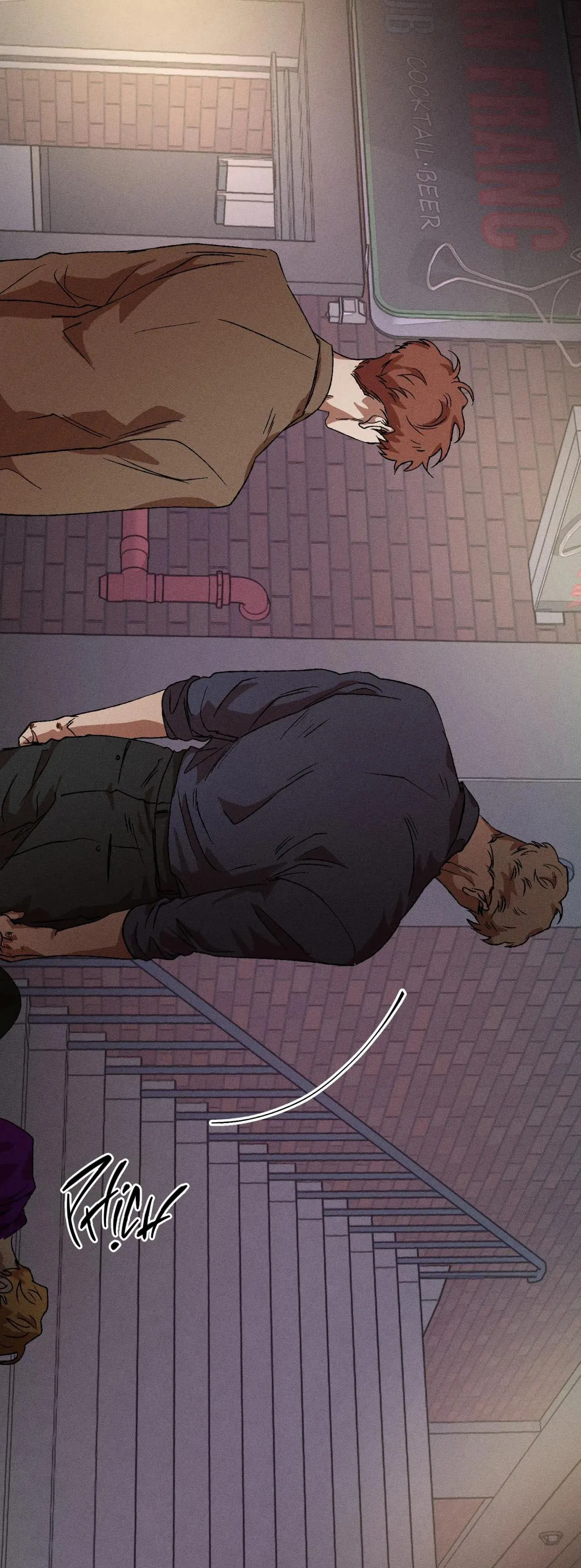 Bẫy Đôi Ngọt Ngào Chapter 56 Trang 6