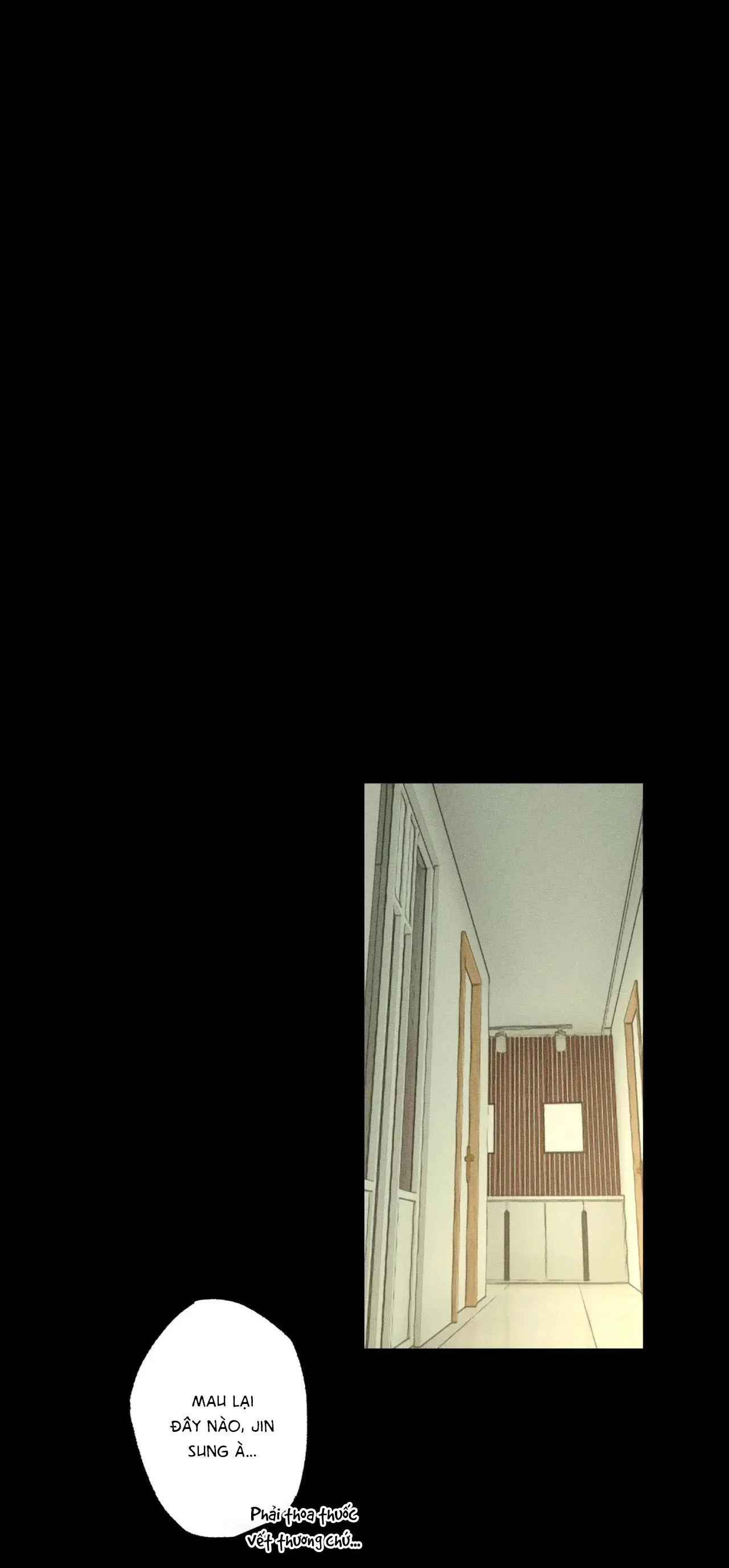 Bẫy Đôi Ngọt Ngào Chapter 56 Trang 9