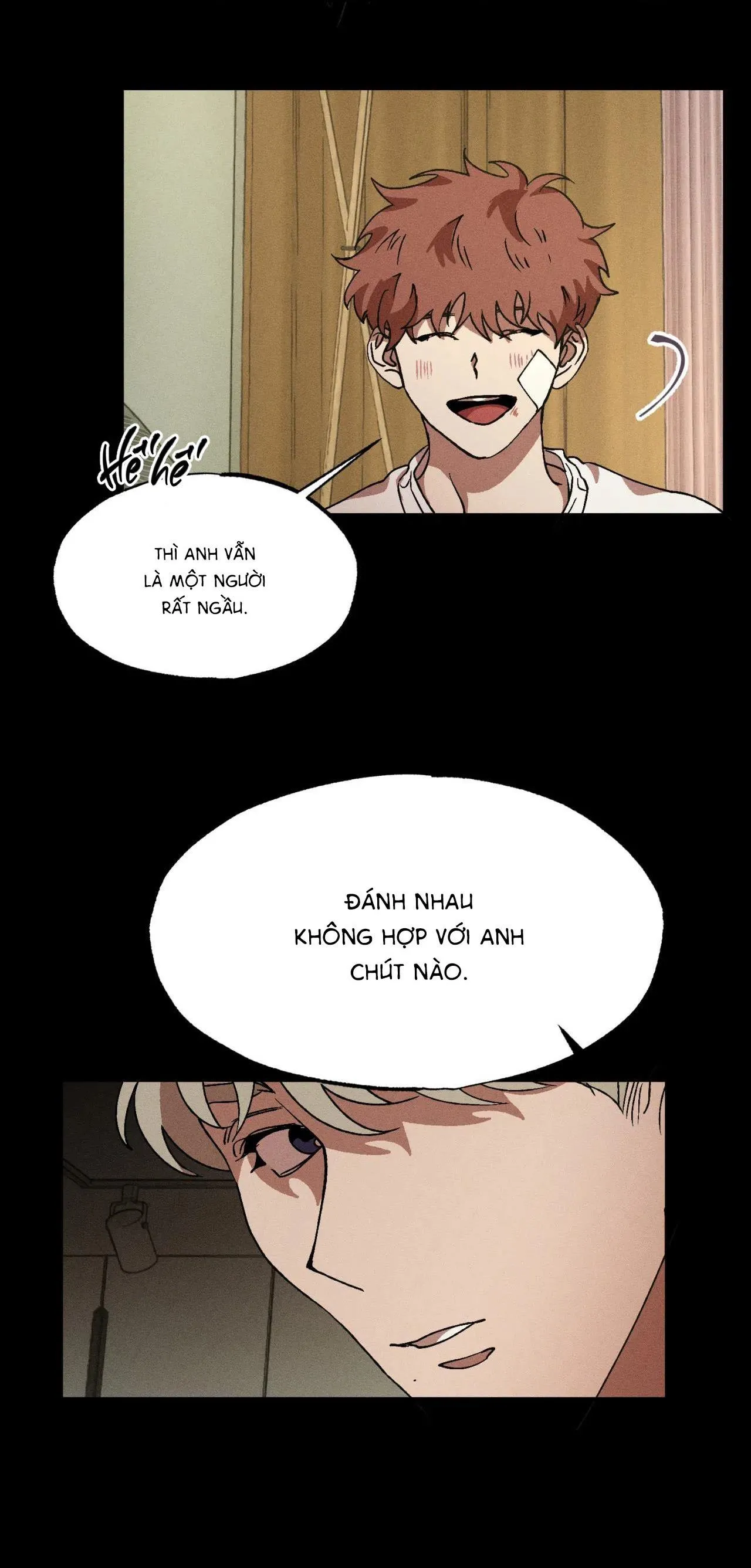 Bẫy Đôi Ngọt Ngào Chapter 56 Trang 16