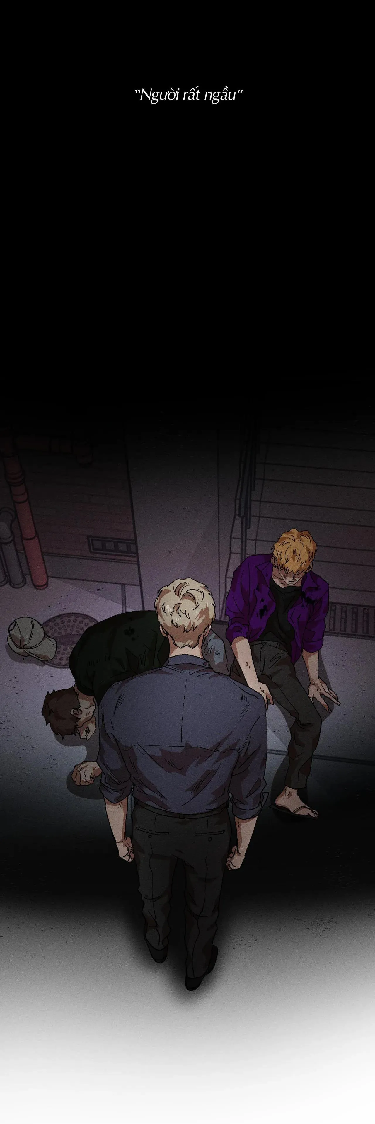 Bẫy Đôi Ngọt Ngào Chapter 56 Trang 17