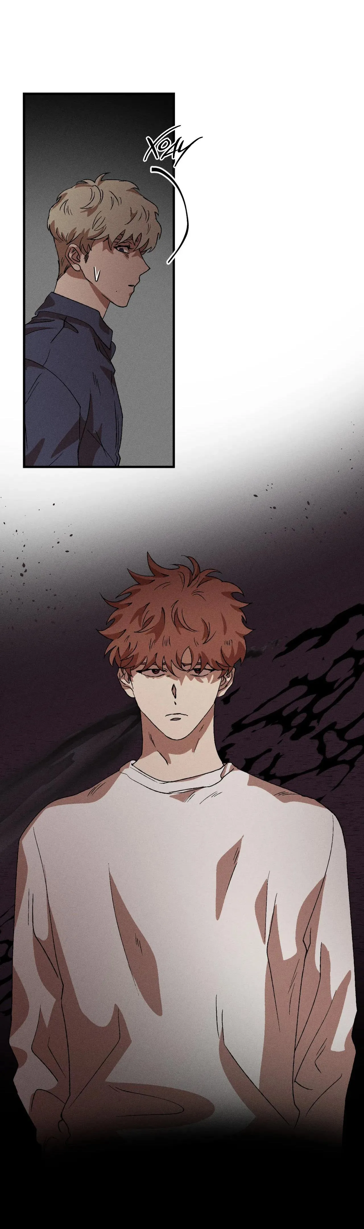 Bẫy Đôi Ngọt Ngào Chapter 56 Trang 19