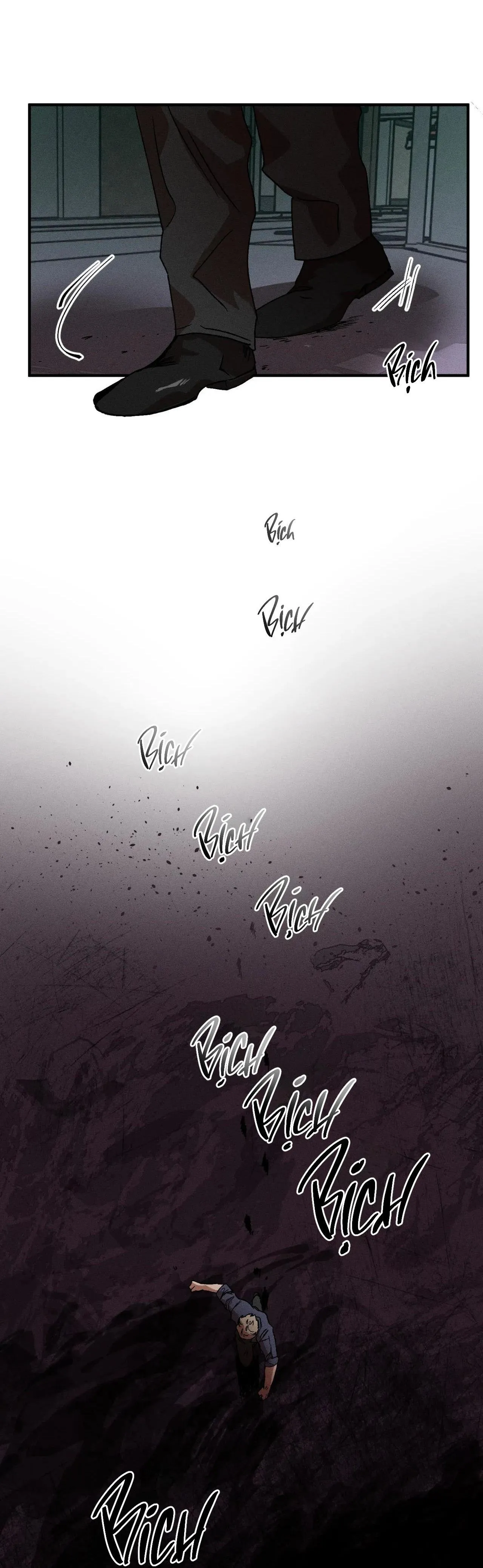 Bẫy Đôi Ngọt Ngào Chapter 56 Trang 21