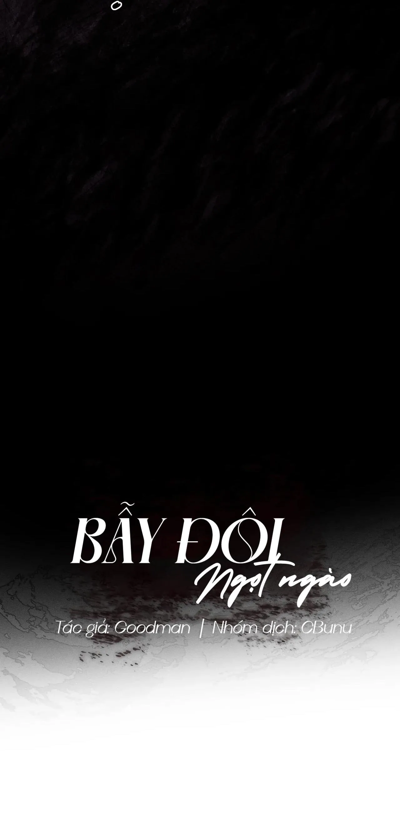 Bẫy Đôi Ngọt Ngào Chapter 56 Trang 22