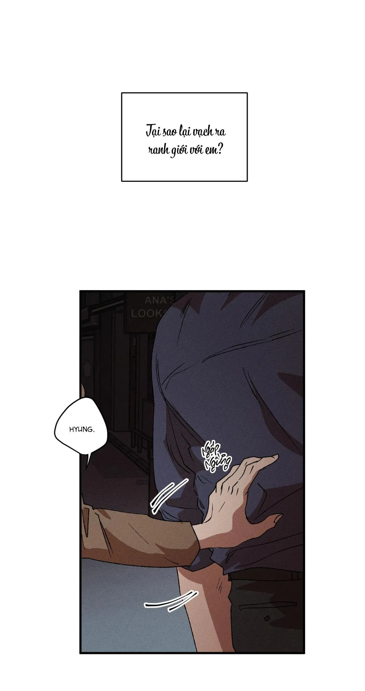 Bẫy Đôi Ngọt Ngào Chapter 56 Trang 27