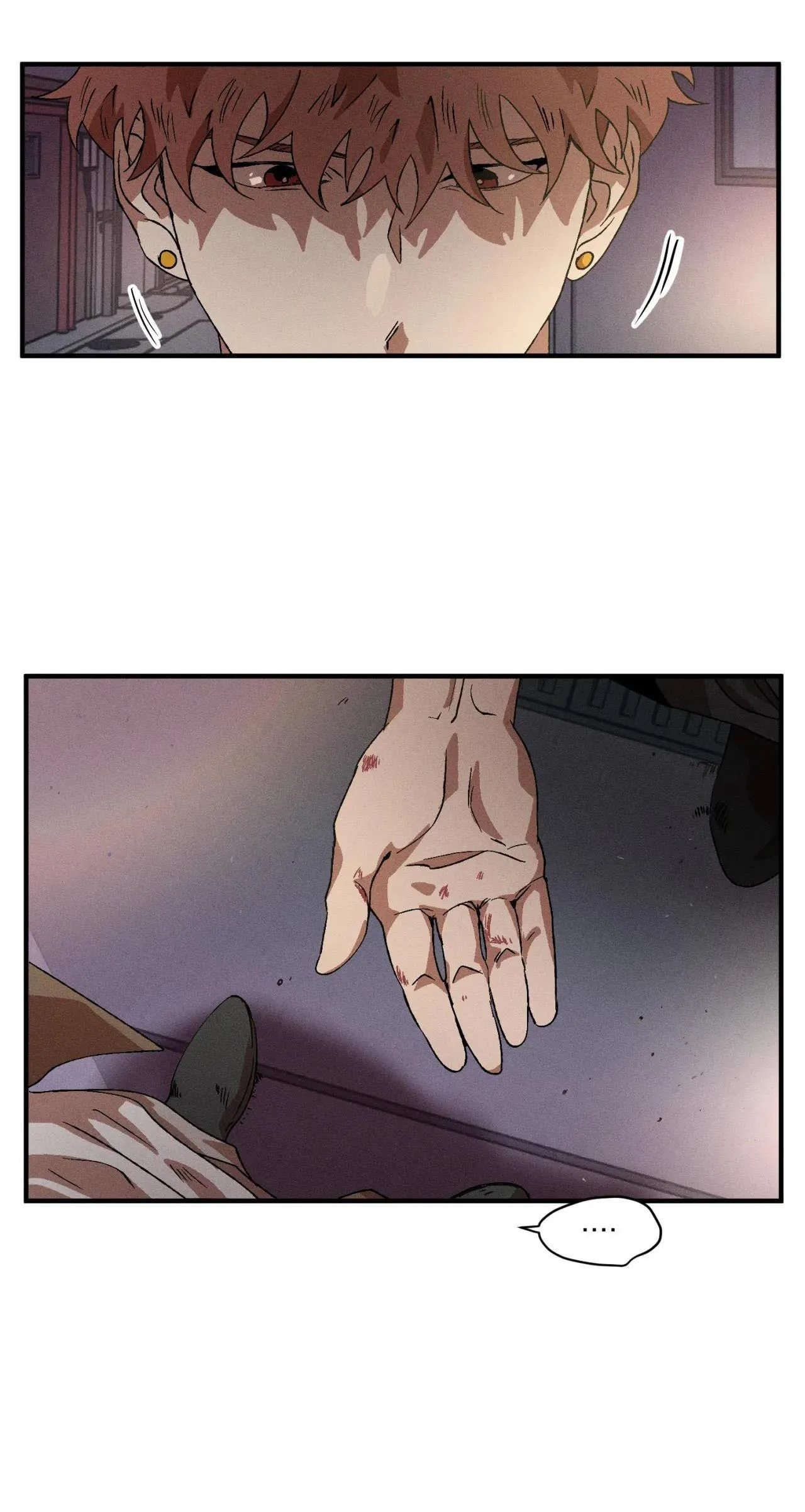 Bẫy Đôi Ngọt Ngào Chapter 56 Trang 35